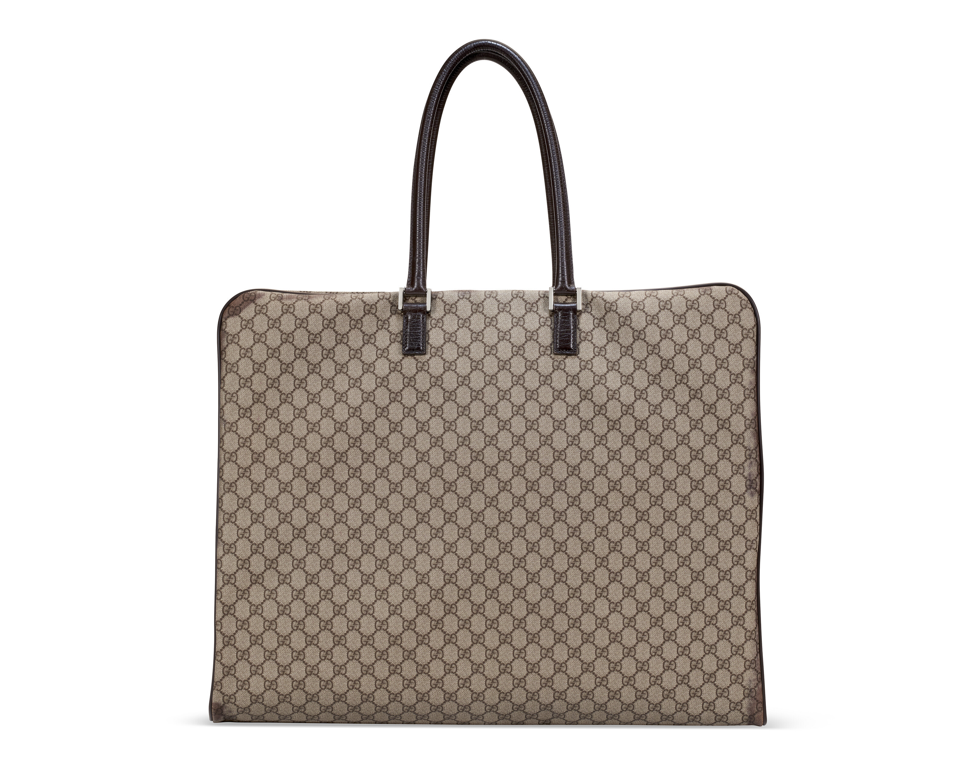 Gucci garment bag discount