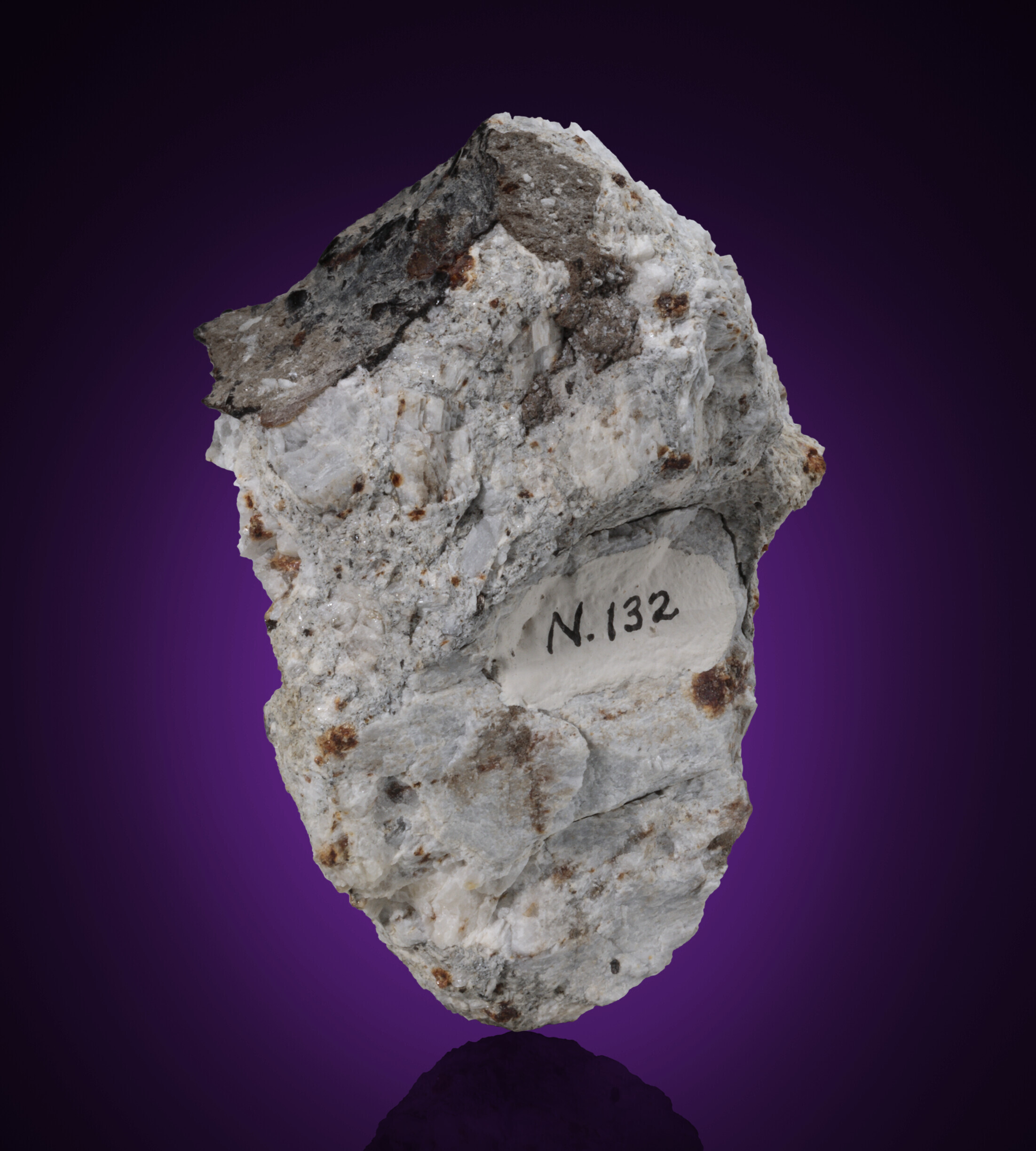 NORTON COUNTY — 75TH ANNIVERSARY OF A RENOWNED AMERICAN METEORITE