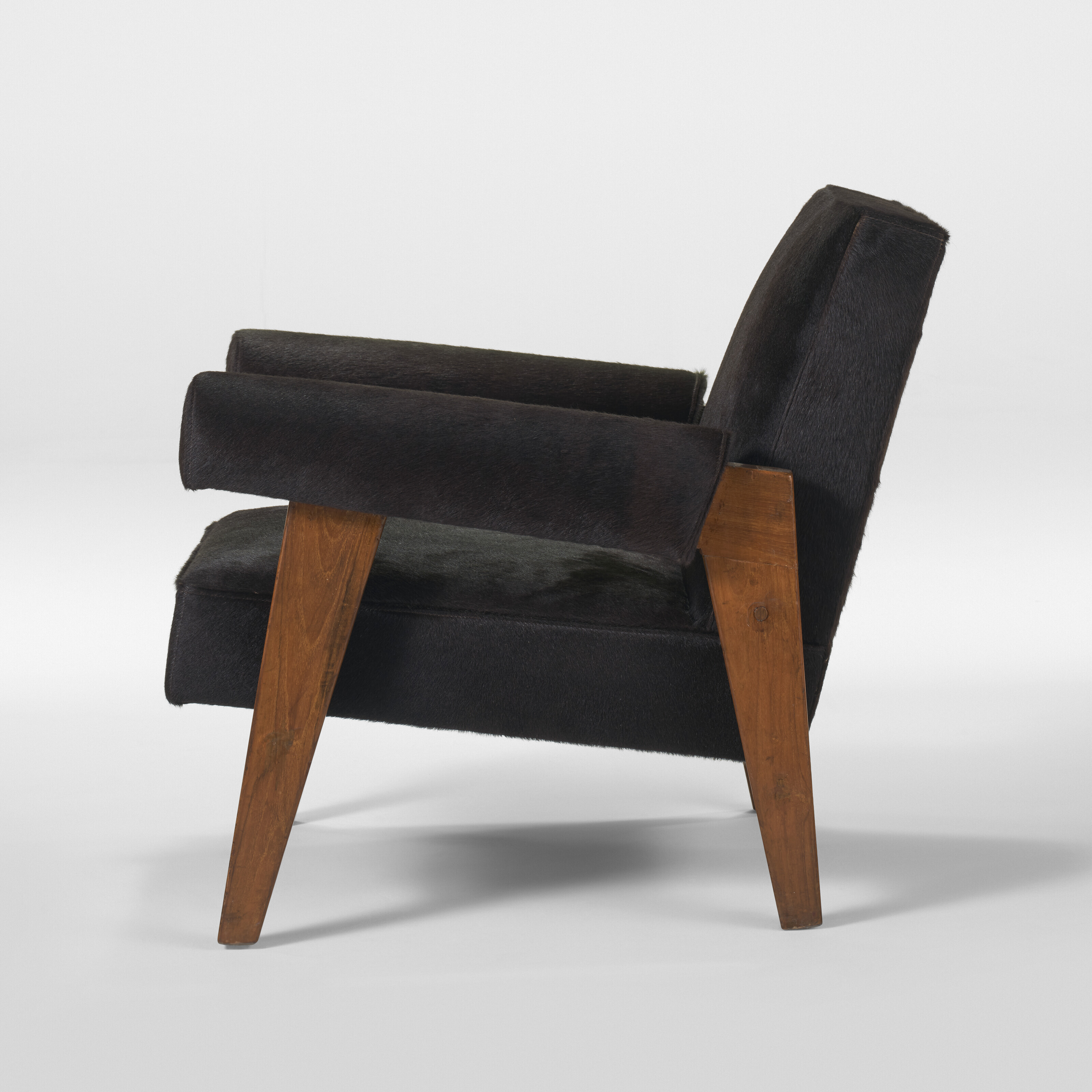 LE CORBUSIER (1887-1965) AND PIERRE JEANNERET (1896-1967), Pair of