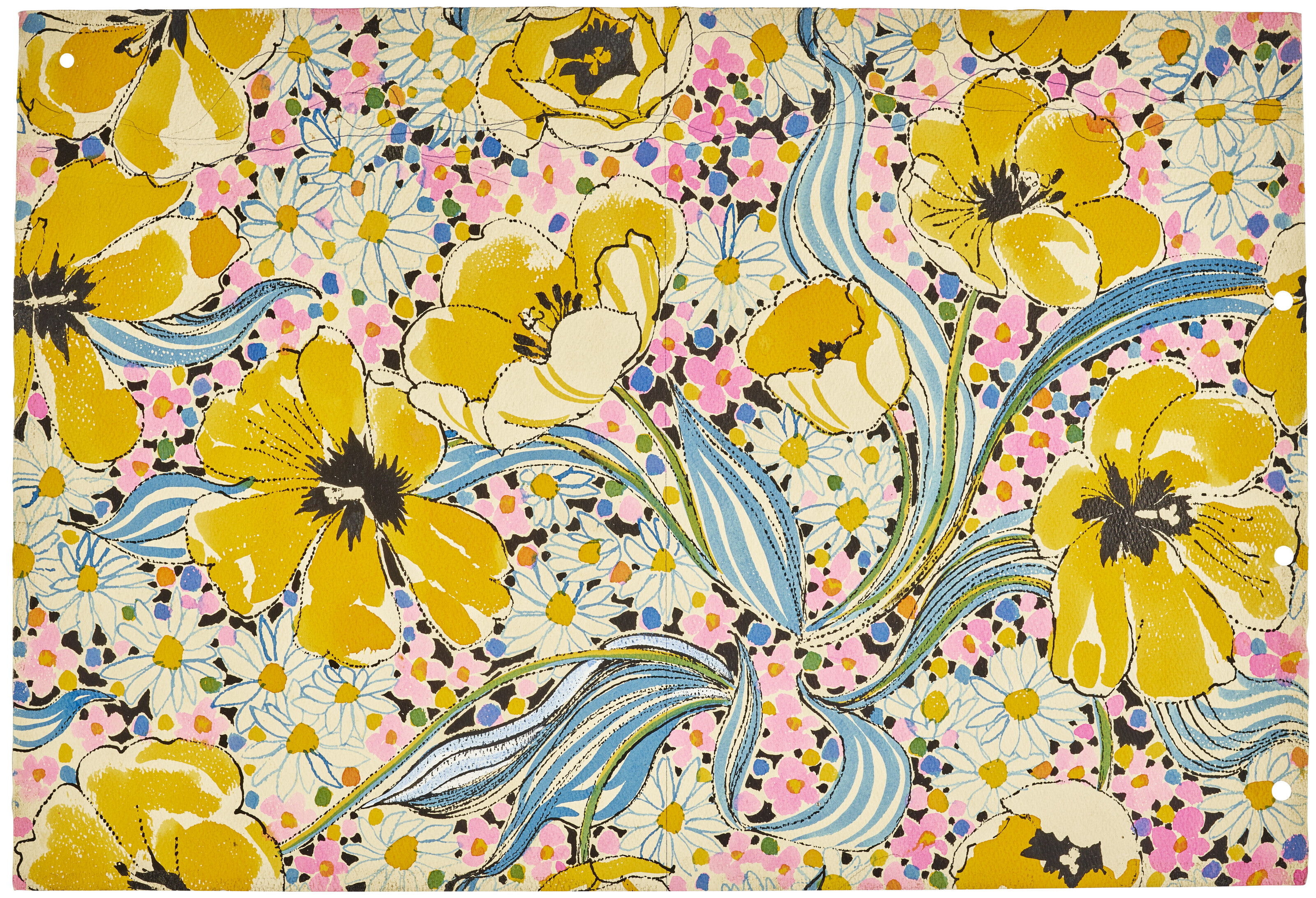 SUZIE ZUZEK (AMERICAN, 1920-2011), Isabel | Christie's