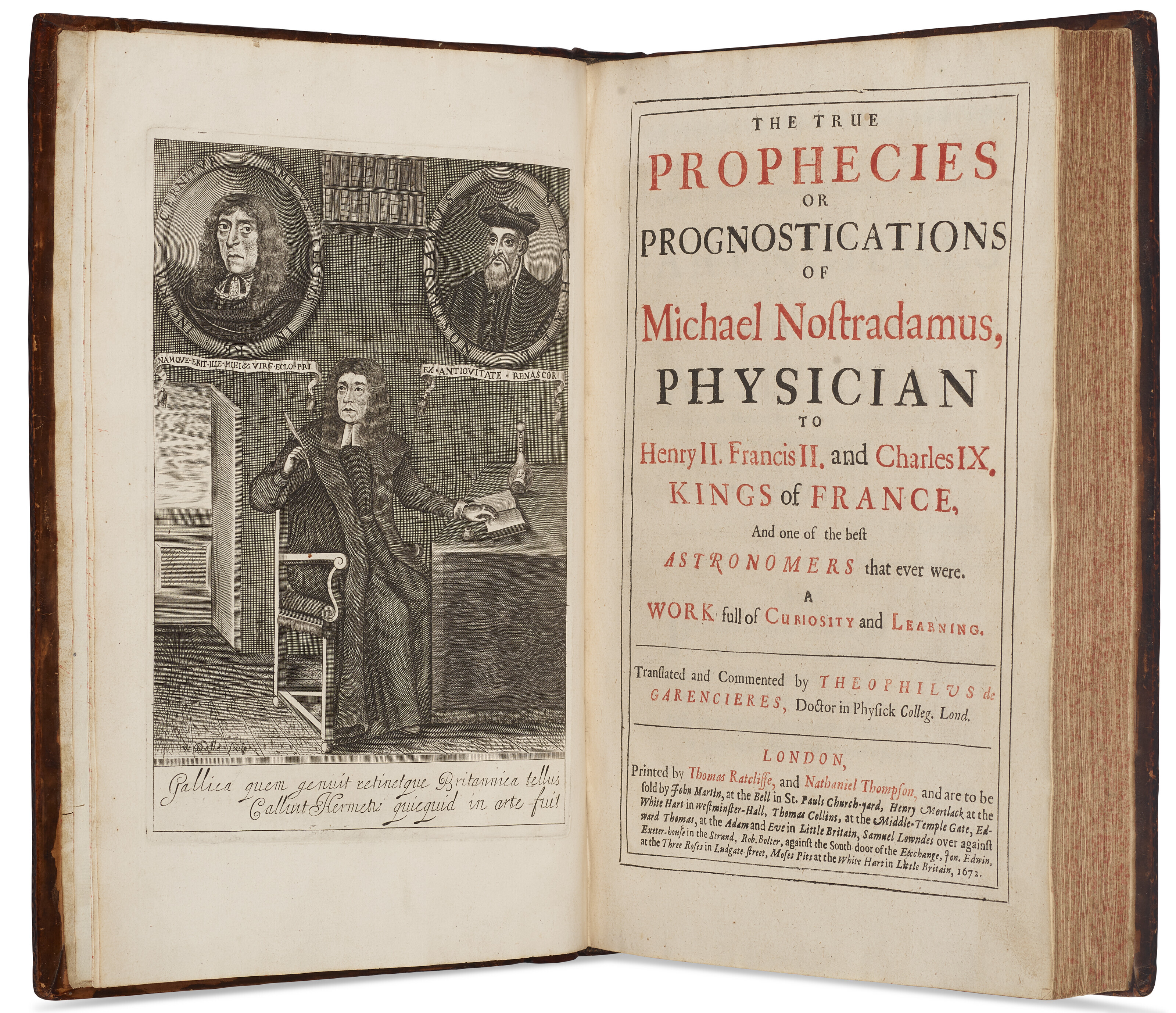 A Dictionary of the English Language, Samuel Johnson, 1755