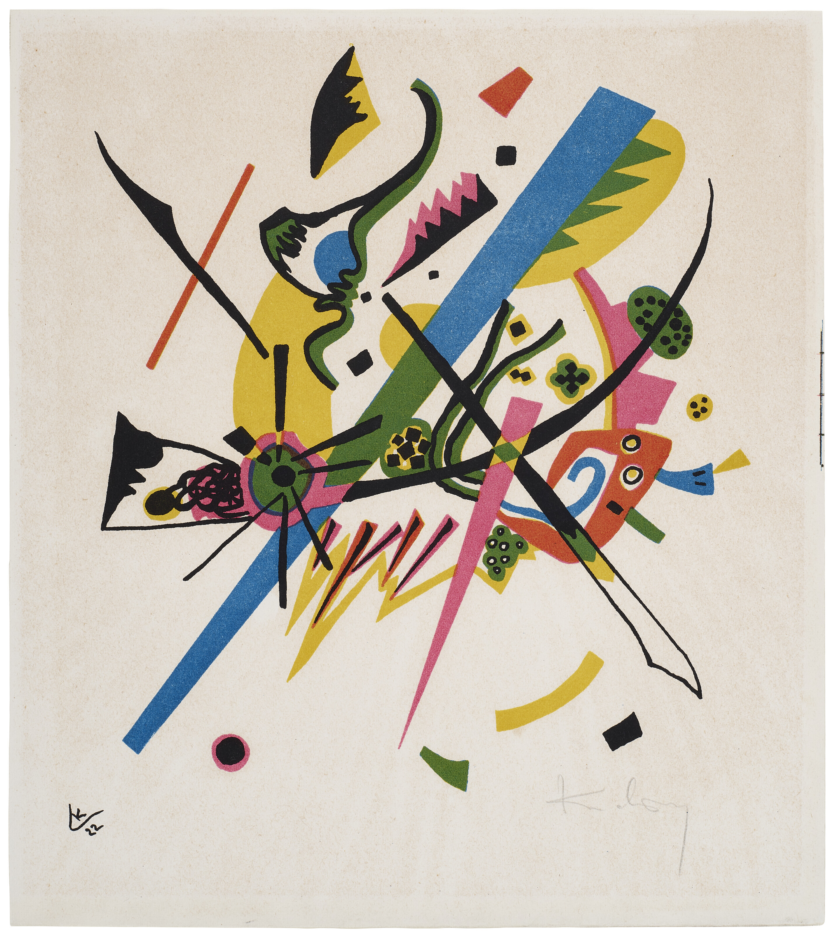 MARINO MARINI (1901-1980), Gran Cavaliere | Christie's