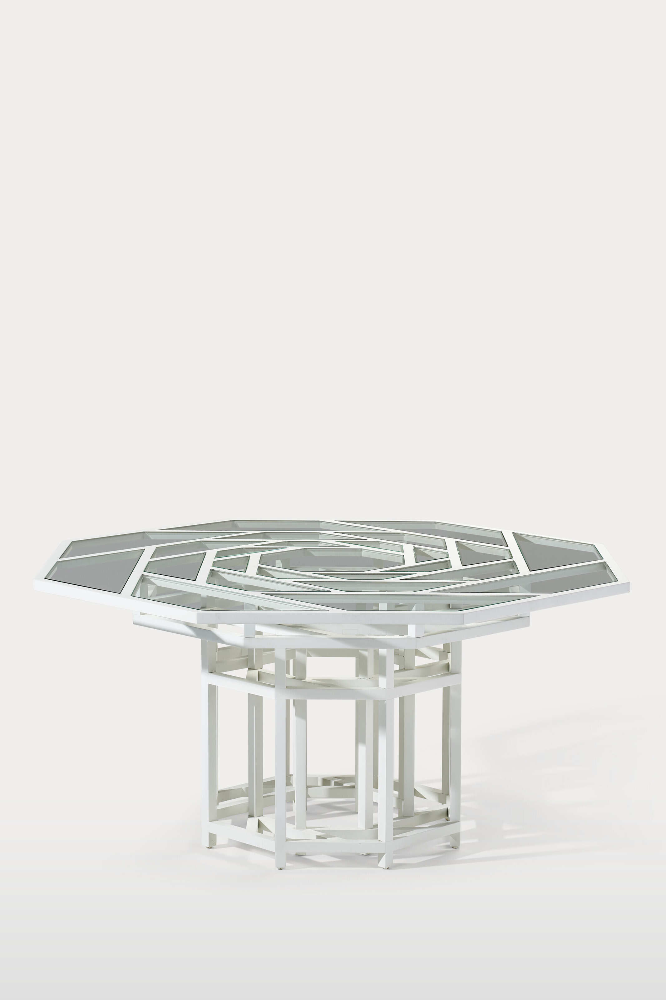 CHARLOTTE PERRIAND (1903-1999) AND JEAN PROUVÉ (1901-1984