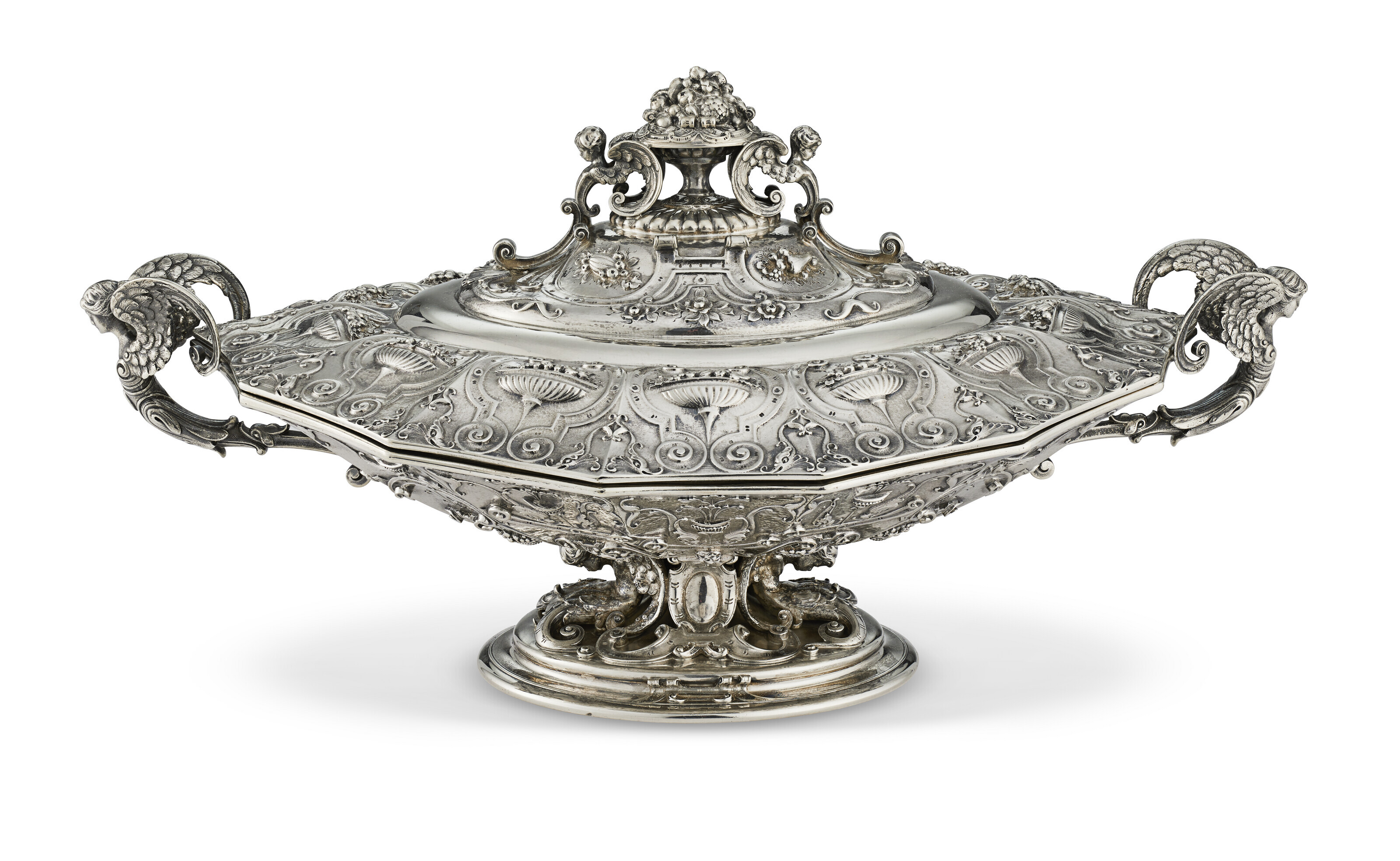 Plates and Dishes | Stephan Schacher