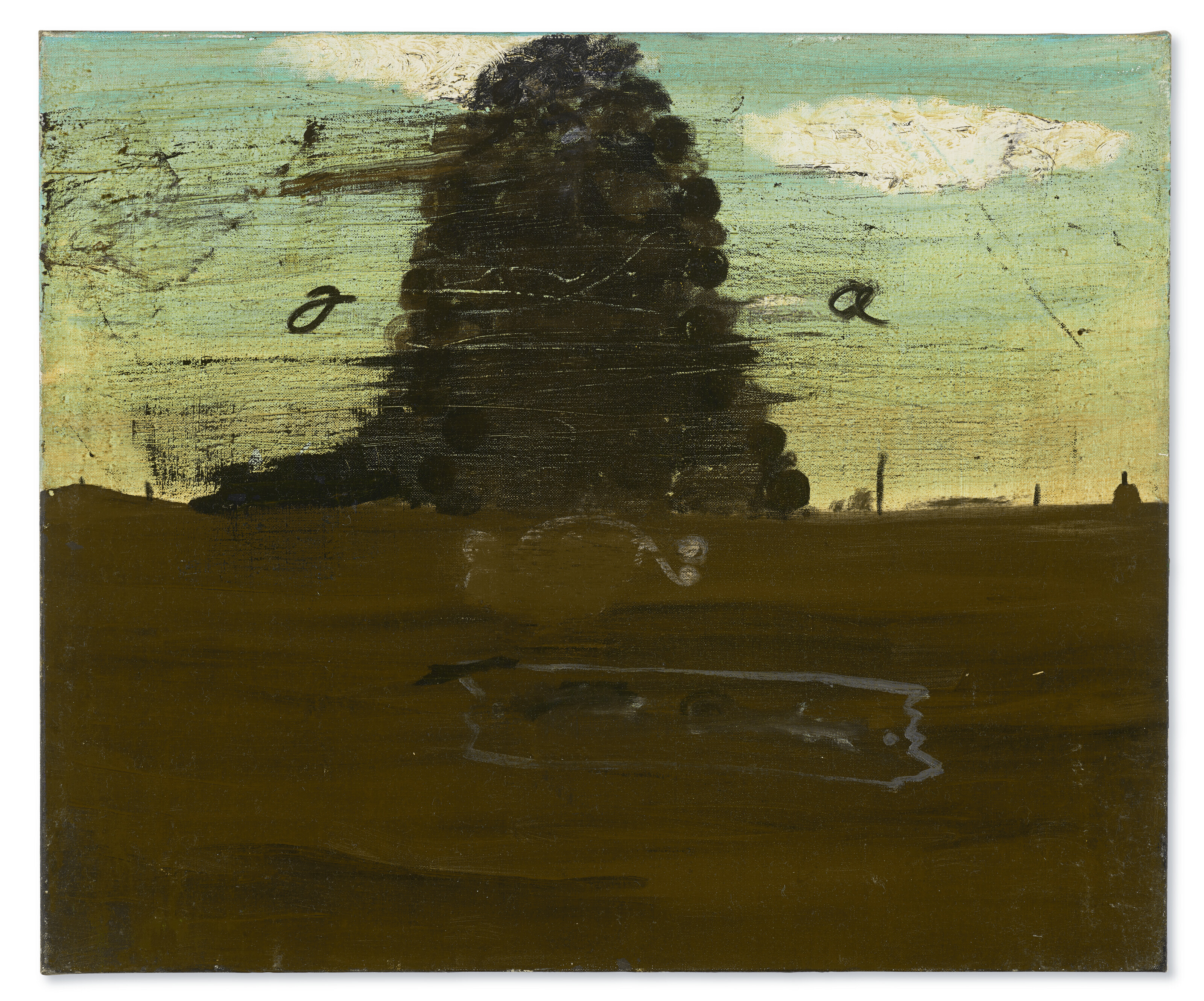 JOE ANDOE (B. 1955), Beehive | Christie’s