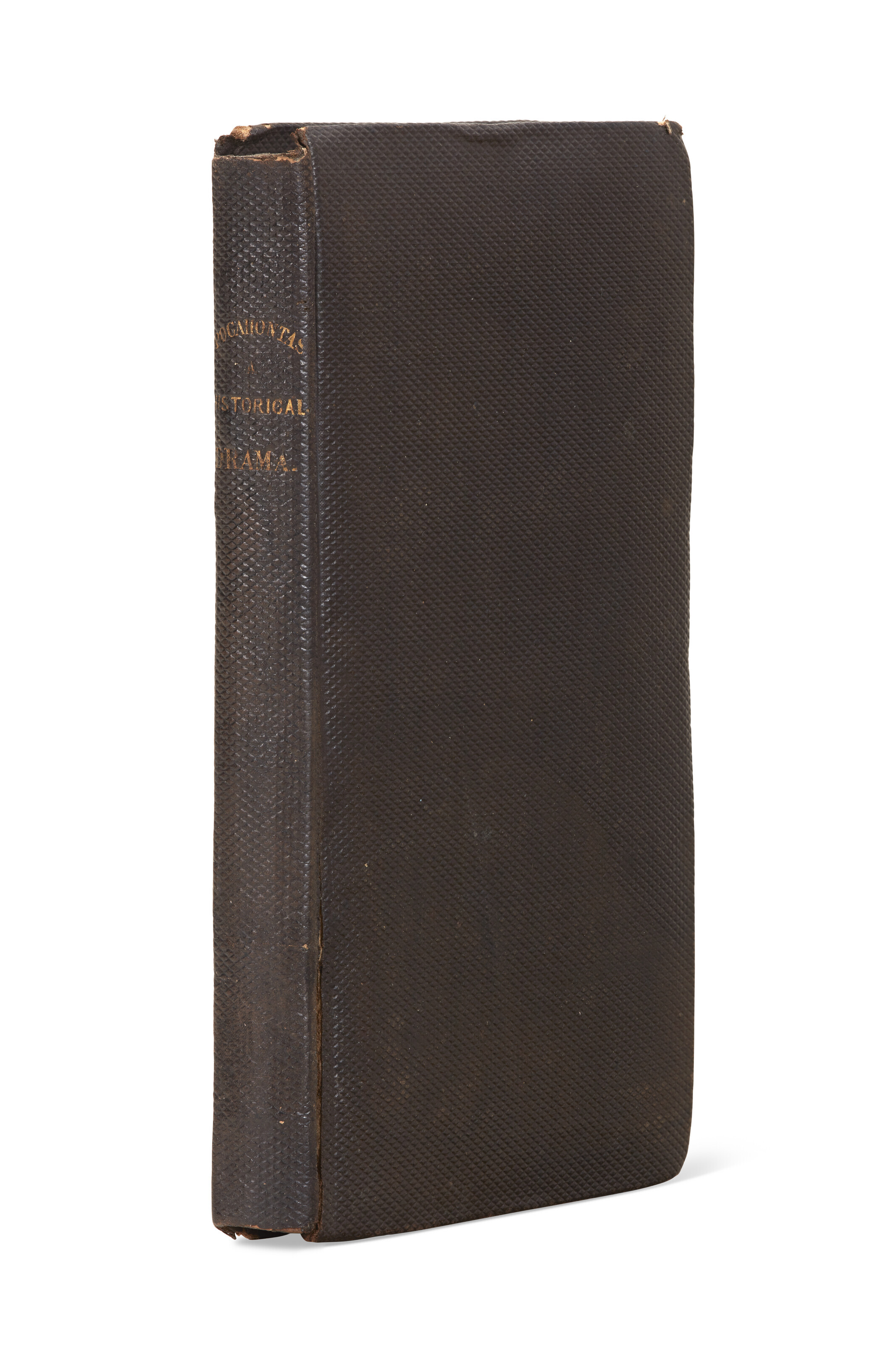 Mary's Lamb, Sarah Josepha Hale, 1830 | Christie's