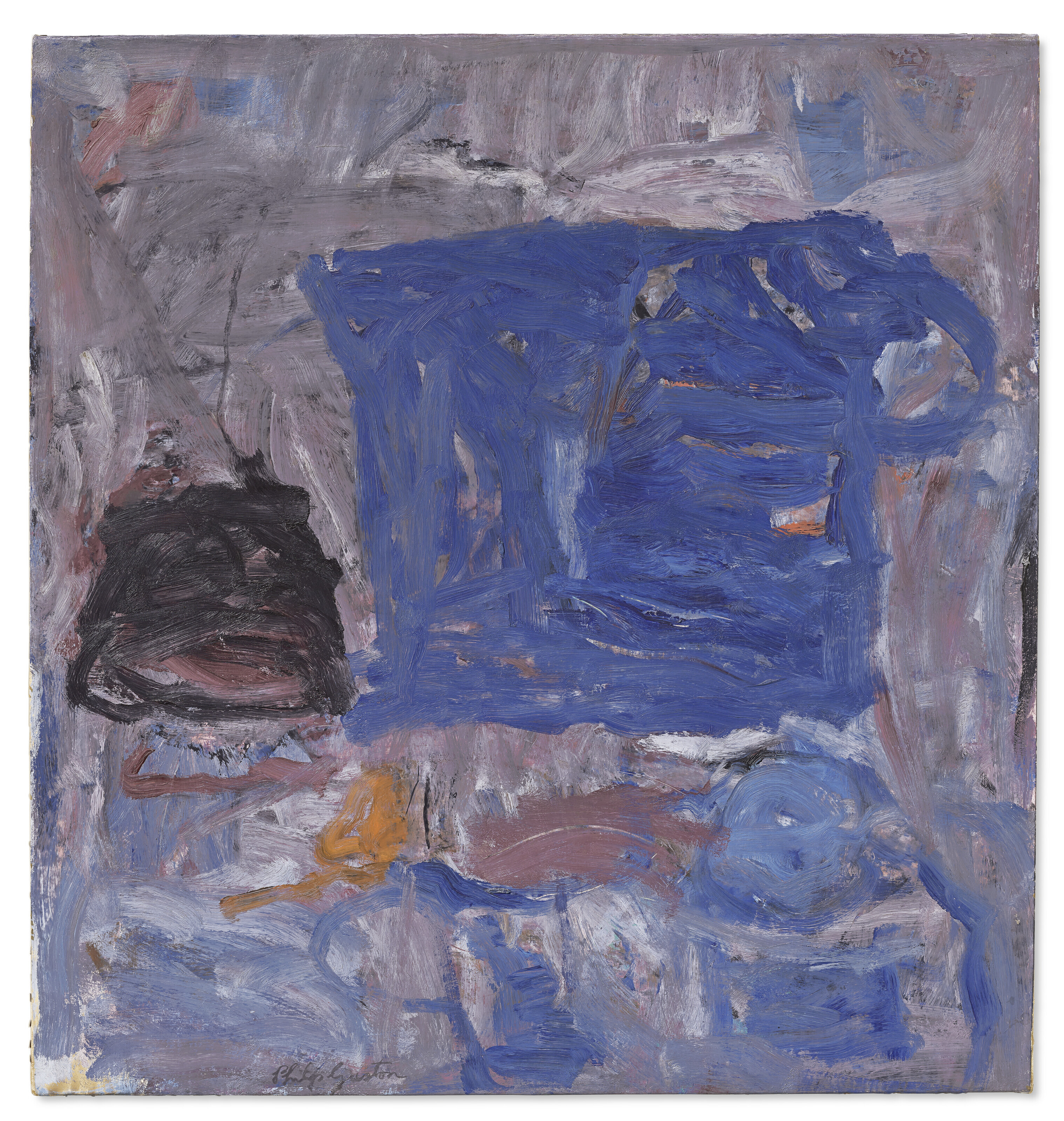 PHILIP GUSTON (1913-1980), Cup | Christie's