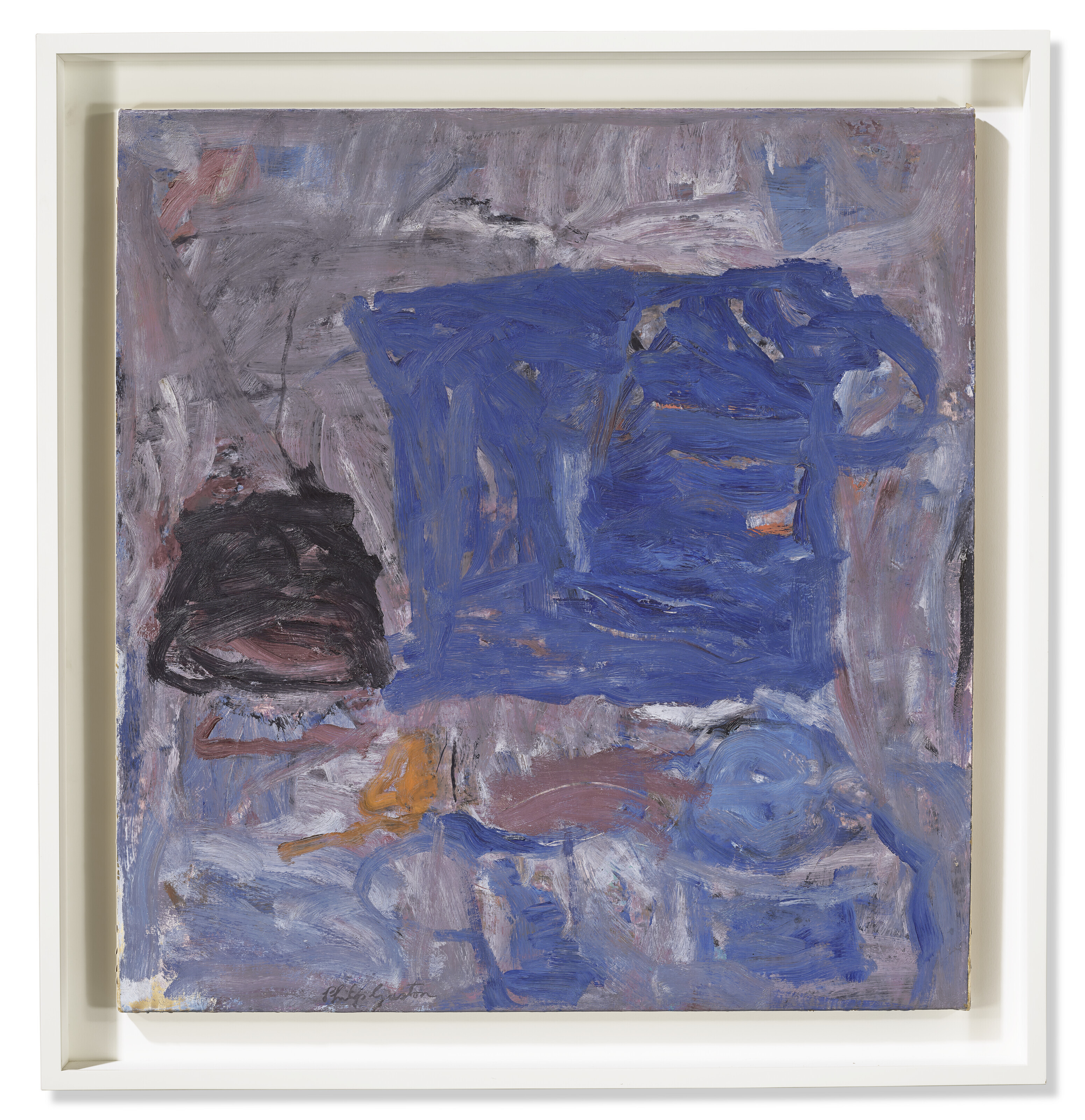 PHILIP GUSTON (1913-1980), Cup | Christie's