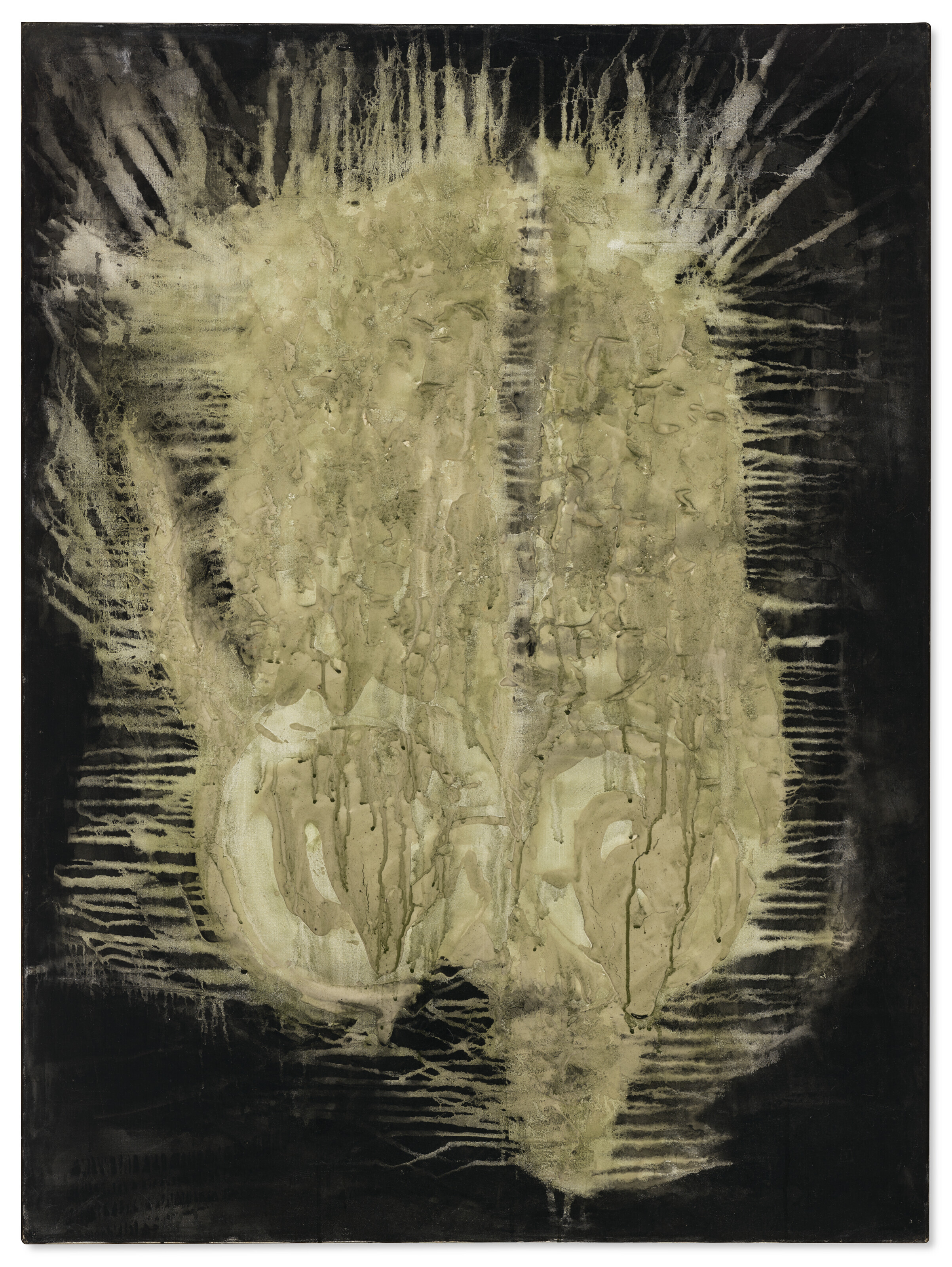 HANS BELLMER (1902-1975), Sans titre (Femmes cordes