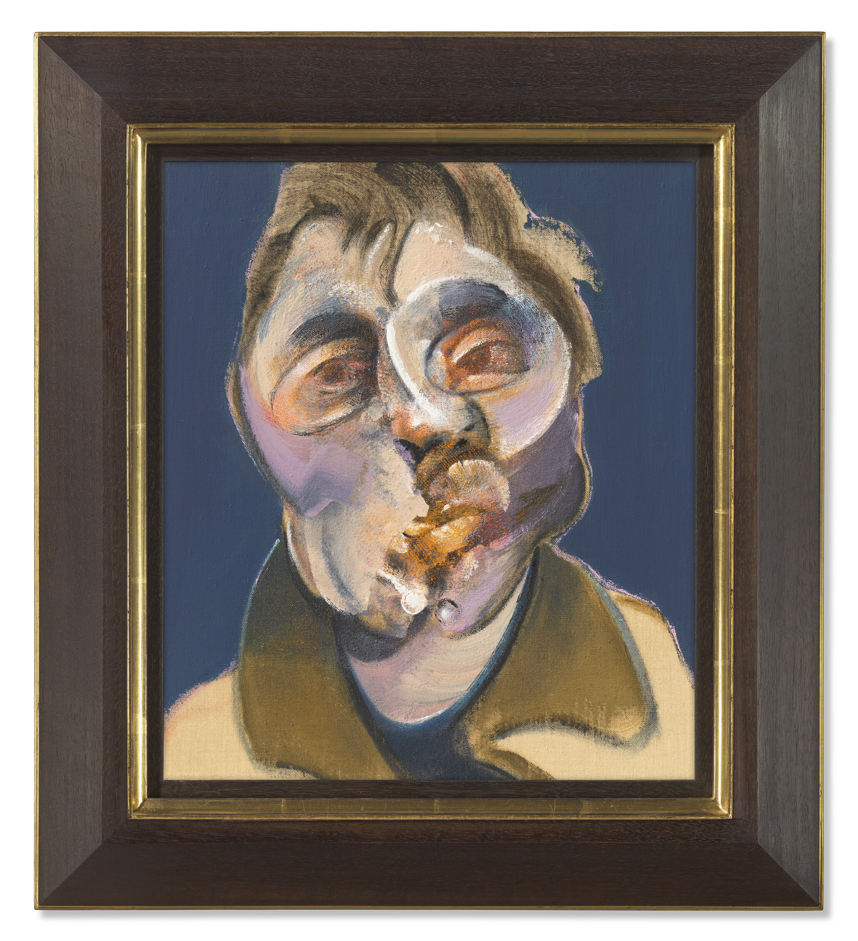 FRANCIS BACON (1909-1992), Self-Portrait | Christie's