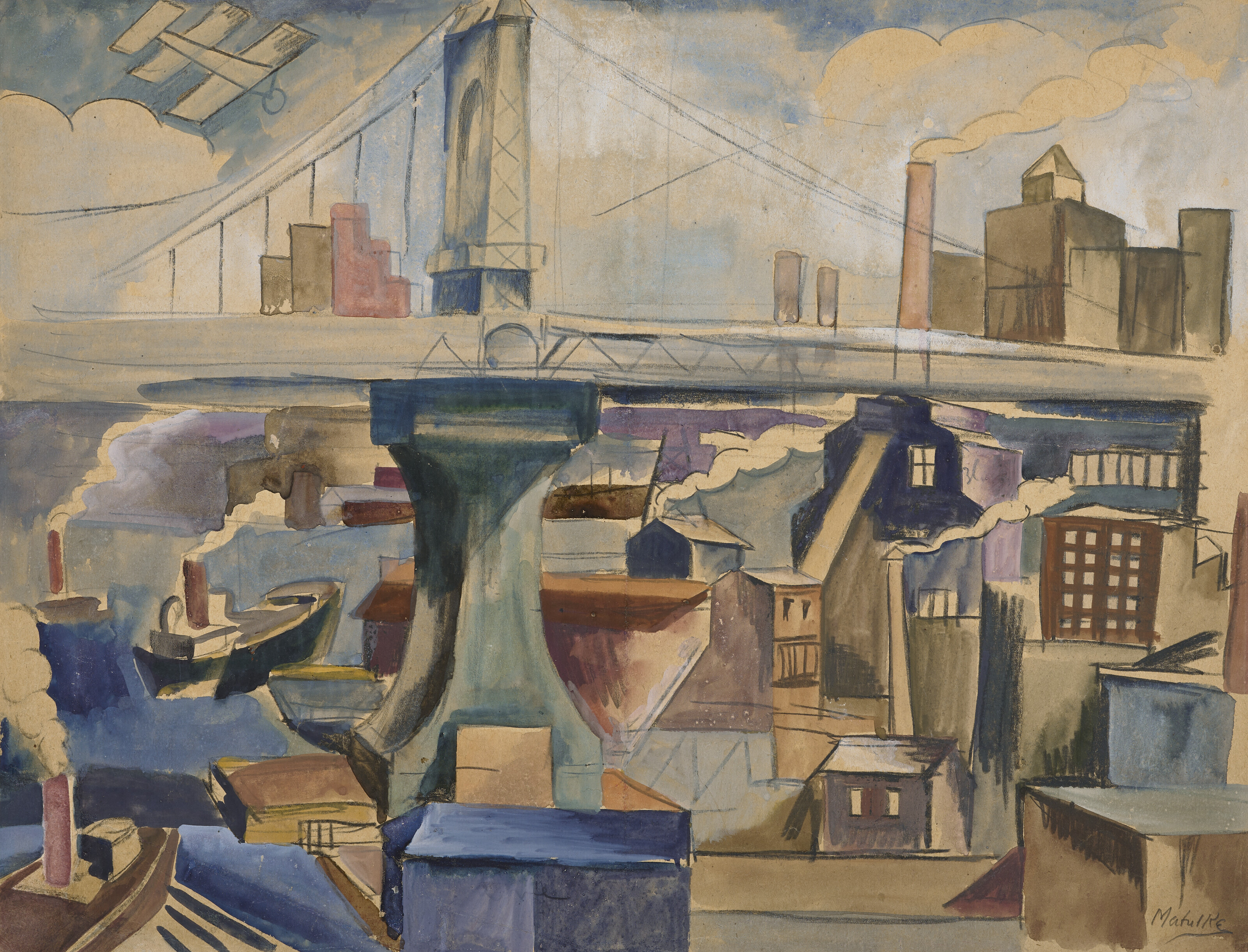 CHARLES SHEELER (1883-1965), Interior | Christie's