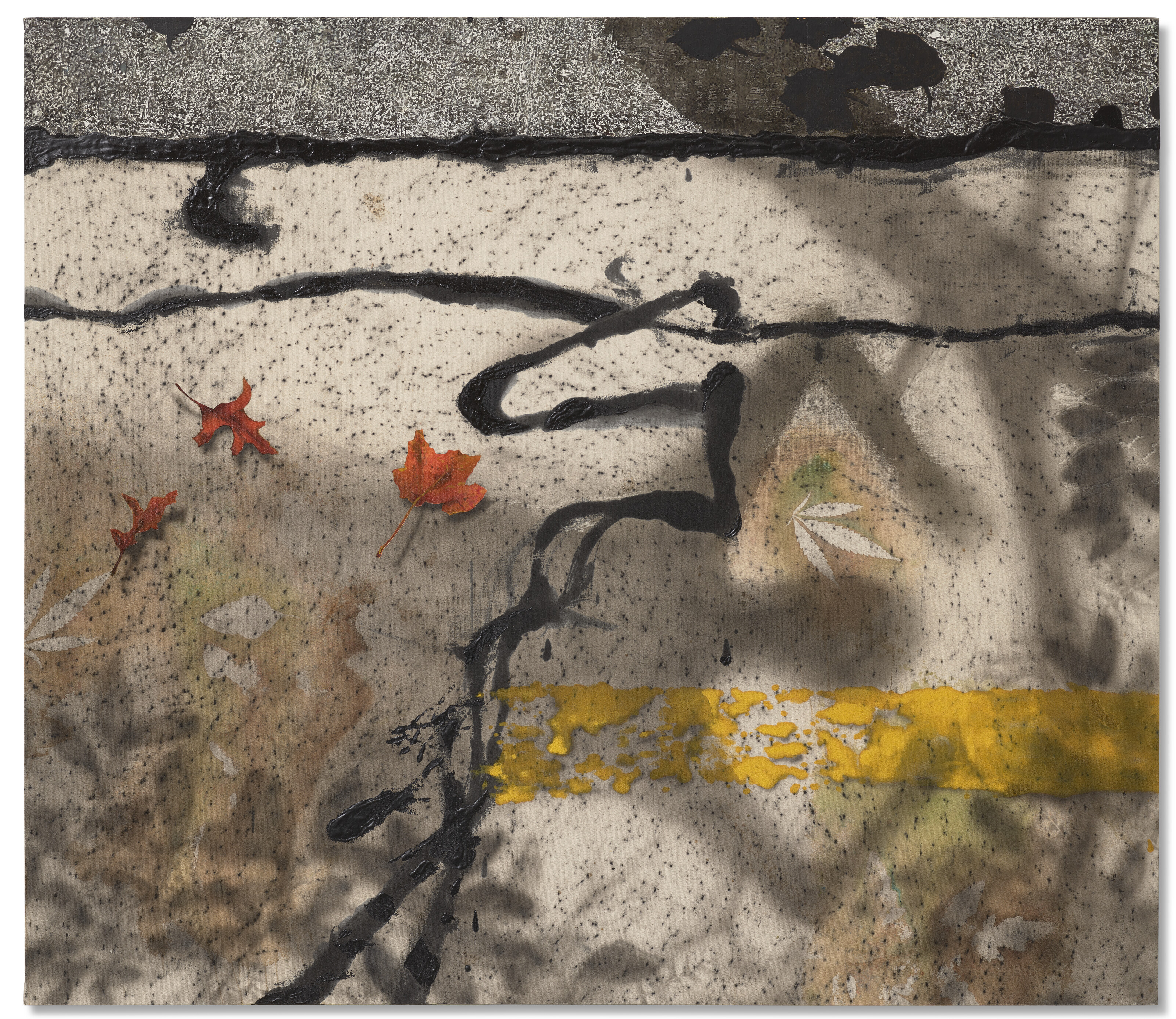 Catalog image of Road Shadow