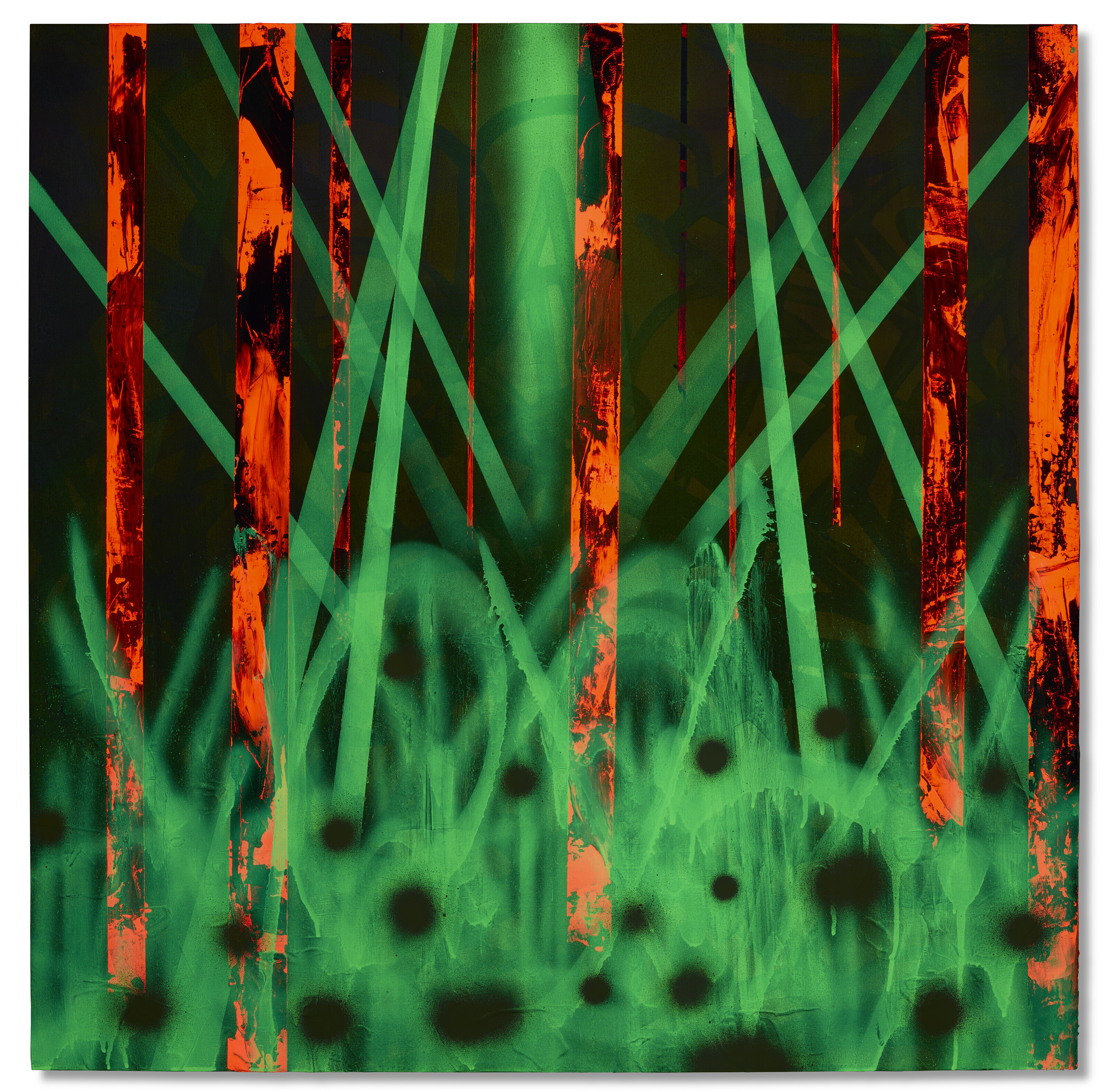Mystical Birches - Thumb 2