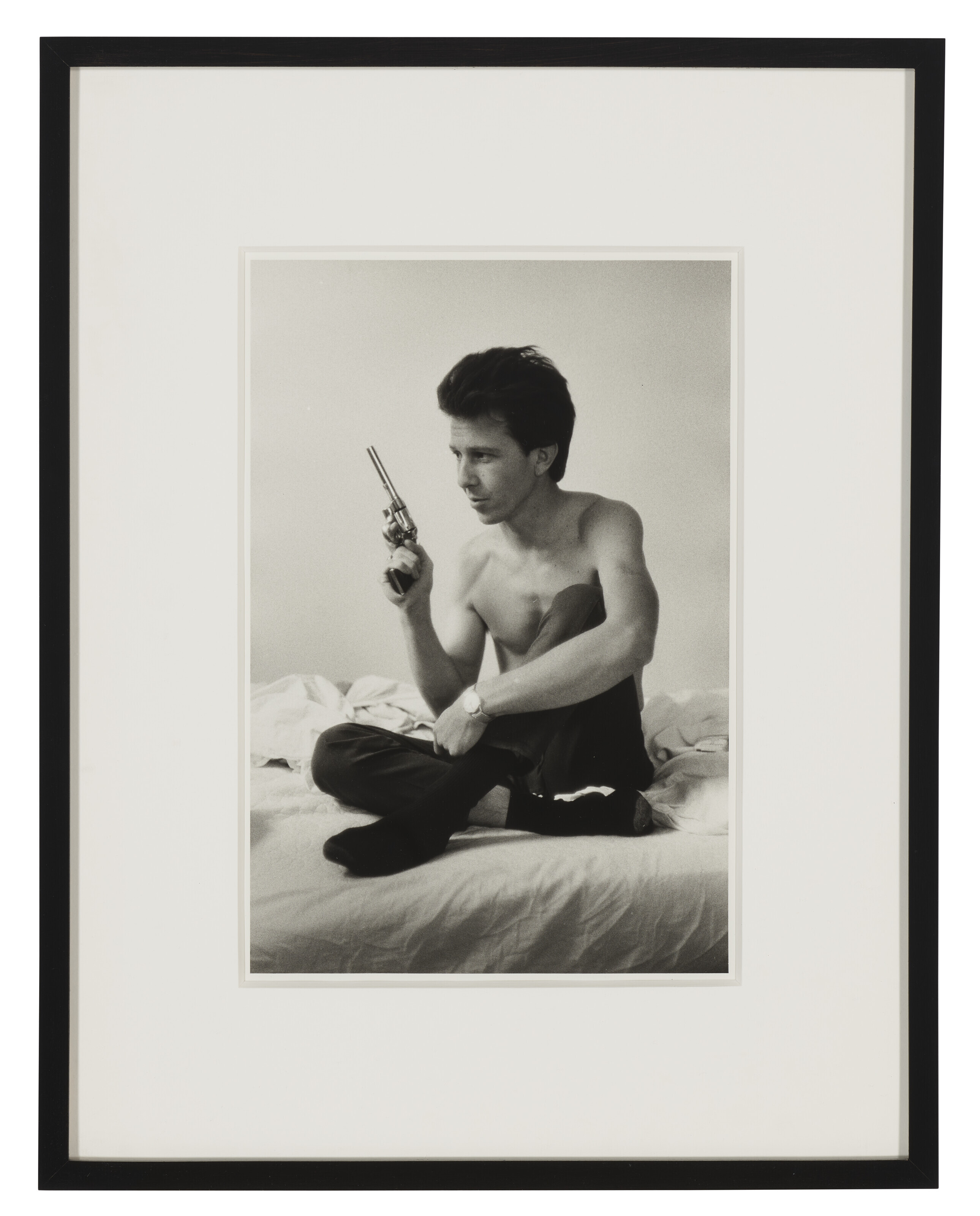 LARRY CLARK (1943-), Tulsa 1963-1971 | Christie's