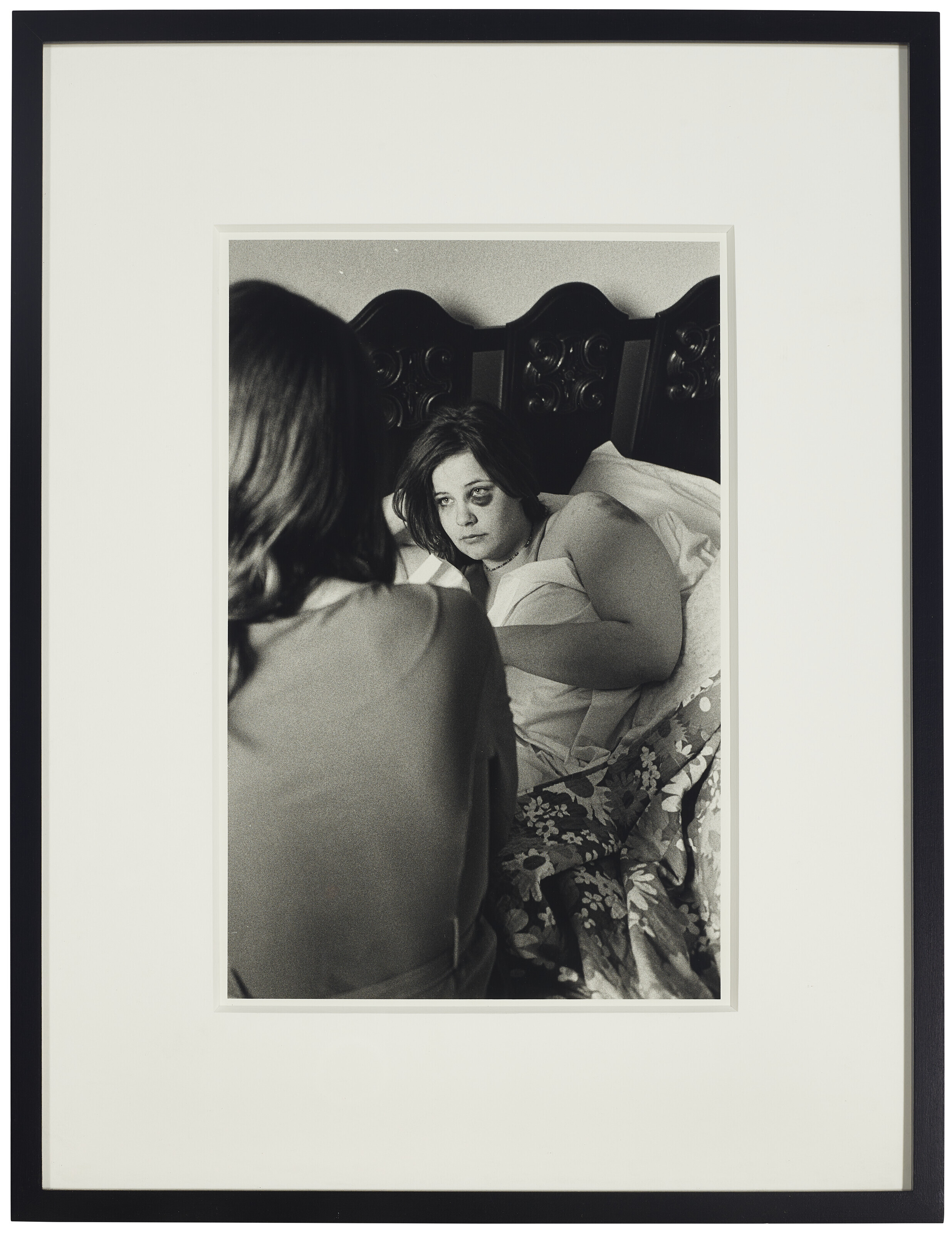LARRY CLARK (1943-), Tulsa 1963-1971 | Christie's