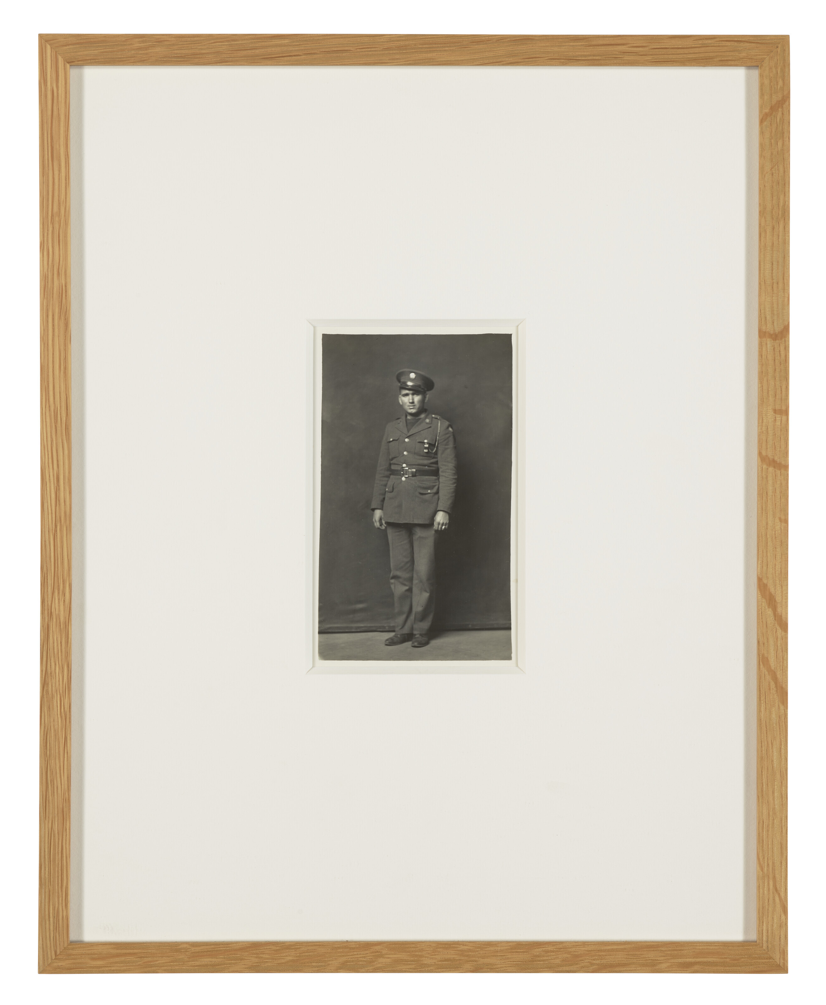 MIKE DISFARMER (1884-1959), Heber Springs, Arkansas, c. 1940-1950 |  Christie's