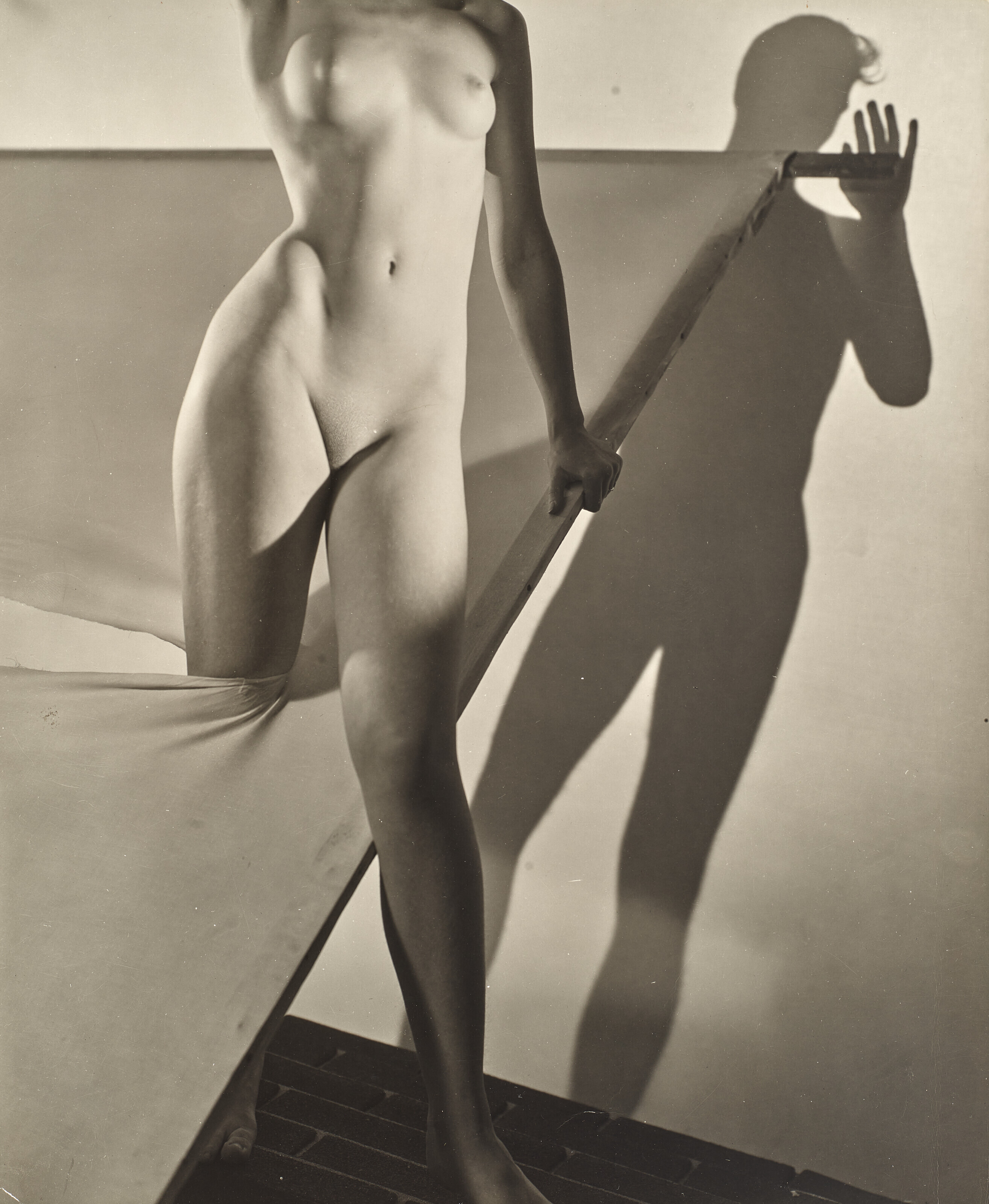 Catalog image of Arthur Lee's Model, 1937