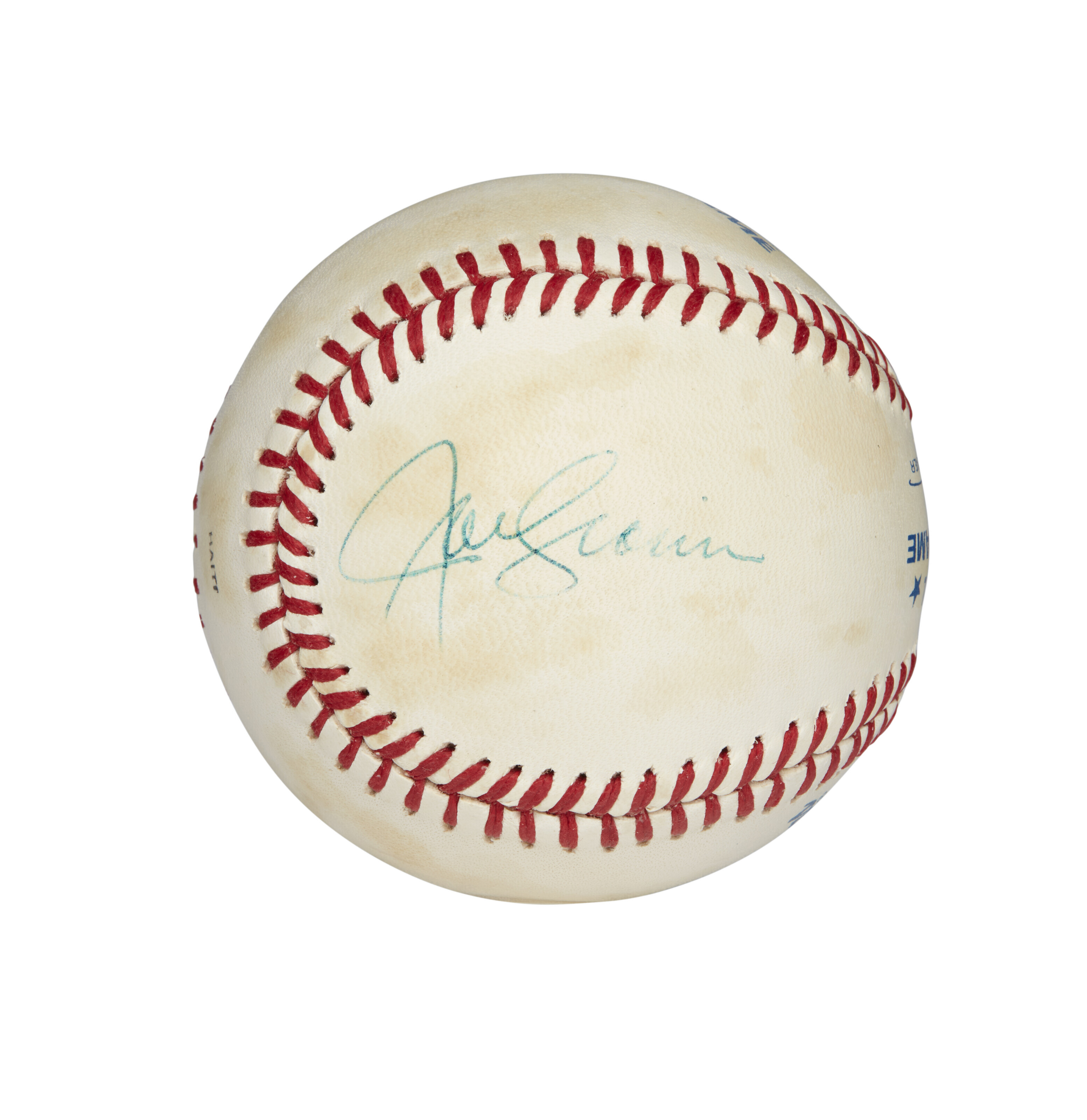 Batte de baseball en bois vintage JC Higgins - France