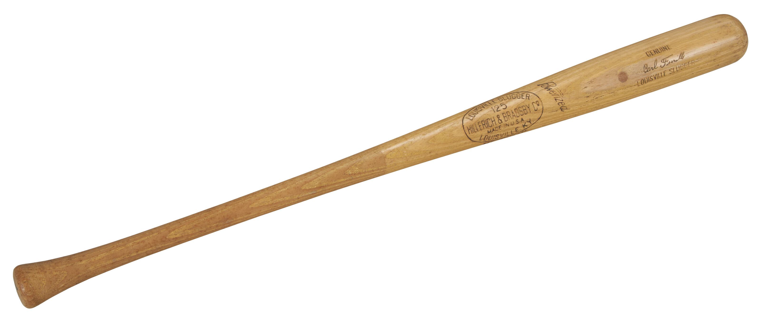 Baseball Officiel Wilson Babe Ruth League - Neuf En Boîte - Cuir Cheval A1082