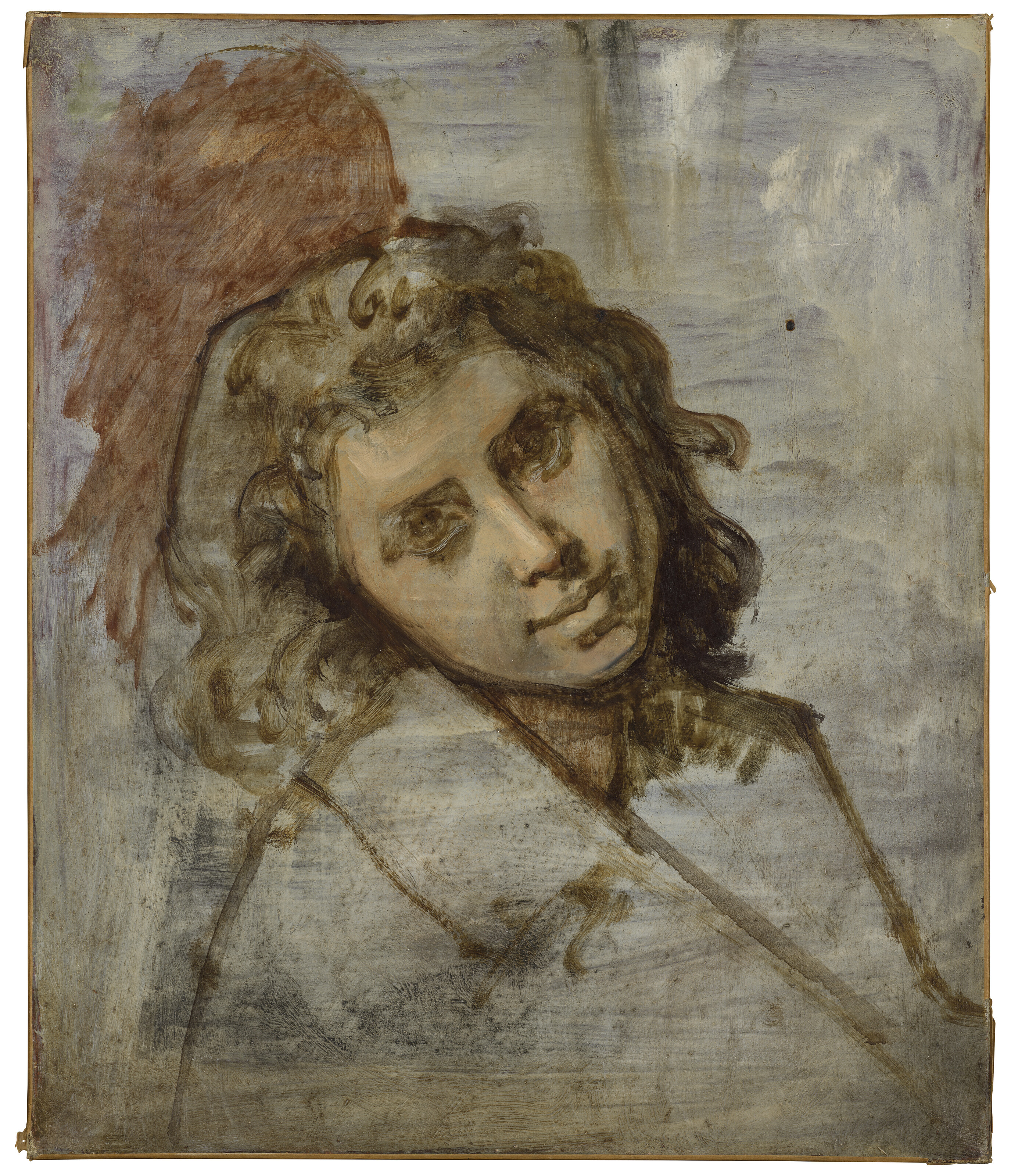 絵画 Balthus (Balthazar Klossowski de Rola) Balthasar Klossowski de Rola - Balthus Artworks - YouTube