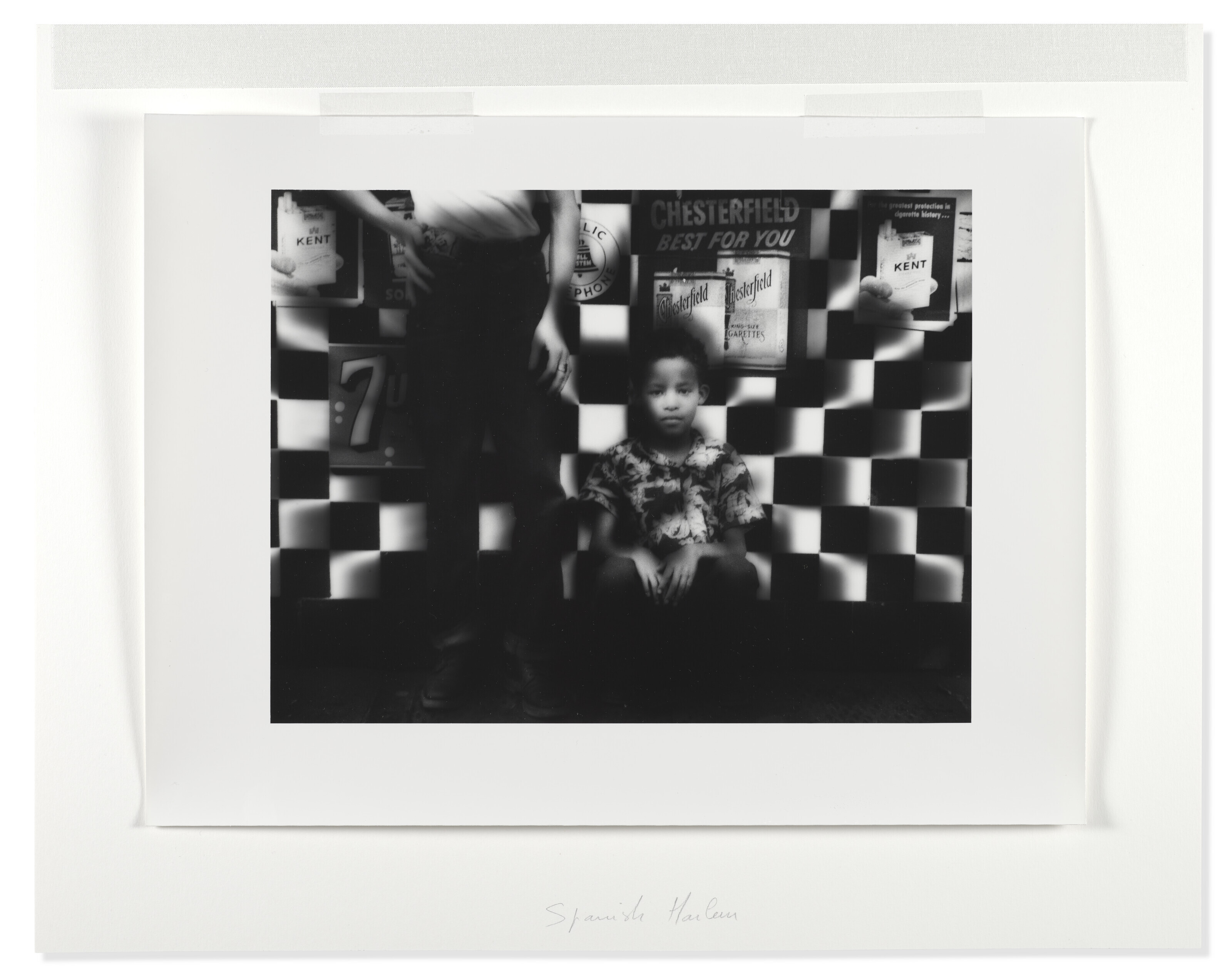 【 New york 1954-55】Willam Klein Buy New York 1954-55 by William Klein Online – Setanta Books