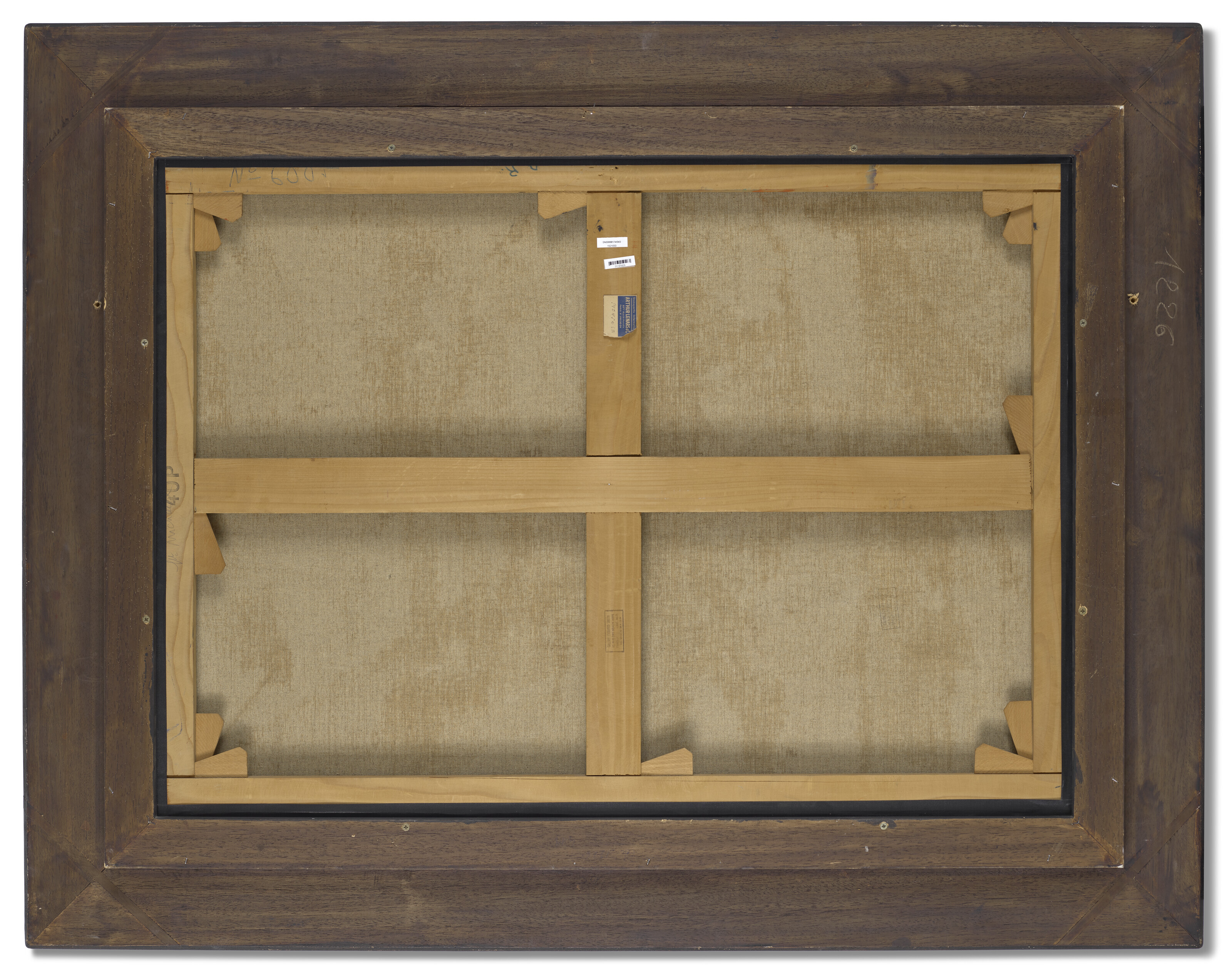 Andre Lanskoy、UNTITLED、海外版超希少レゾネ、新品額付 Andre Lanskoy、UNTITLED、海外版超希少レゾネ、新品額付