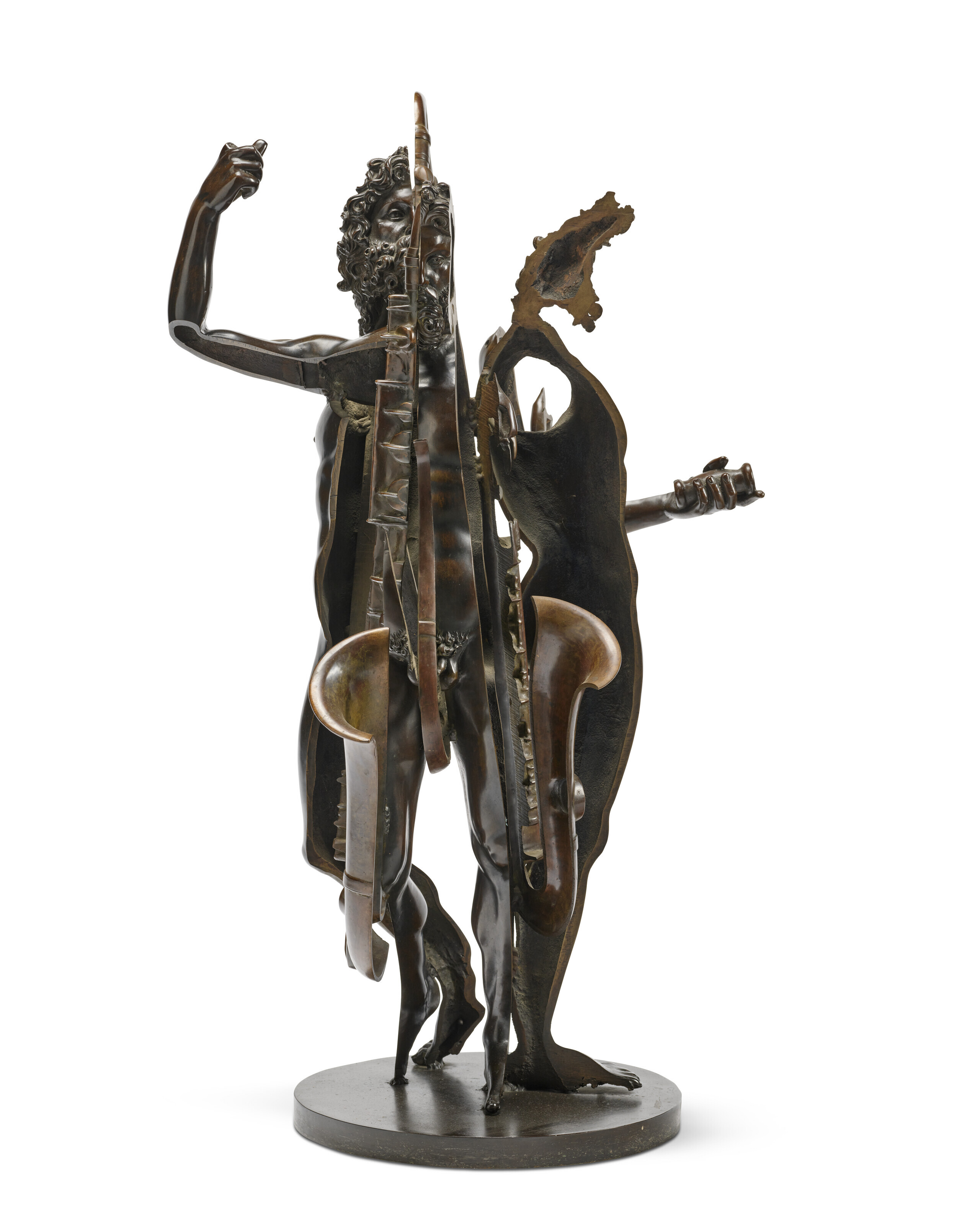 Tsuguharu Foujita (1886-1968), Portrait de Kiki de Montparnasse