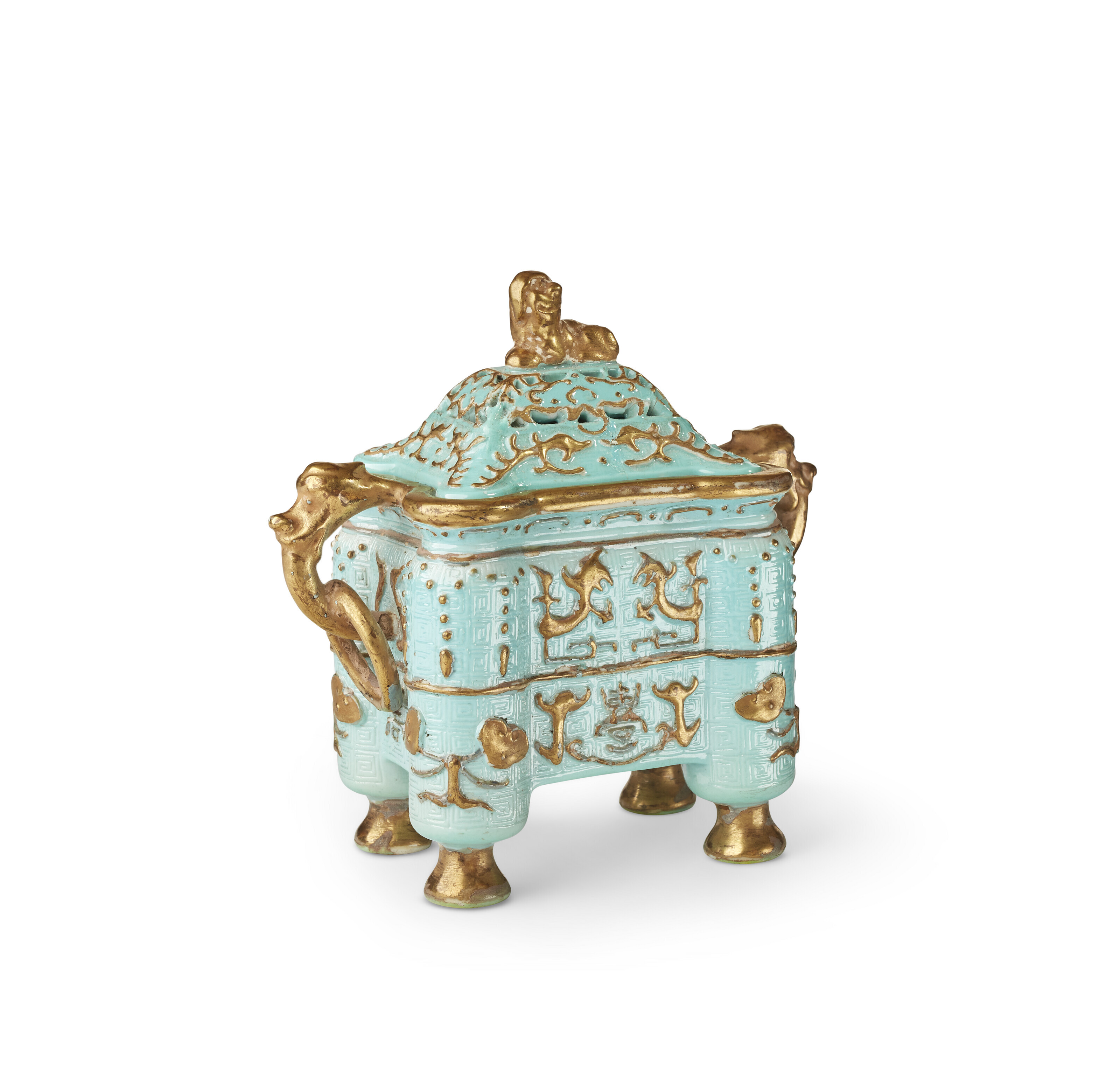 Catalog image of CHINA, 20TH CENTURY