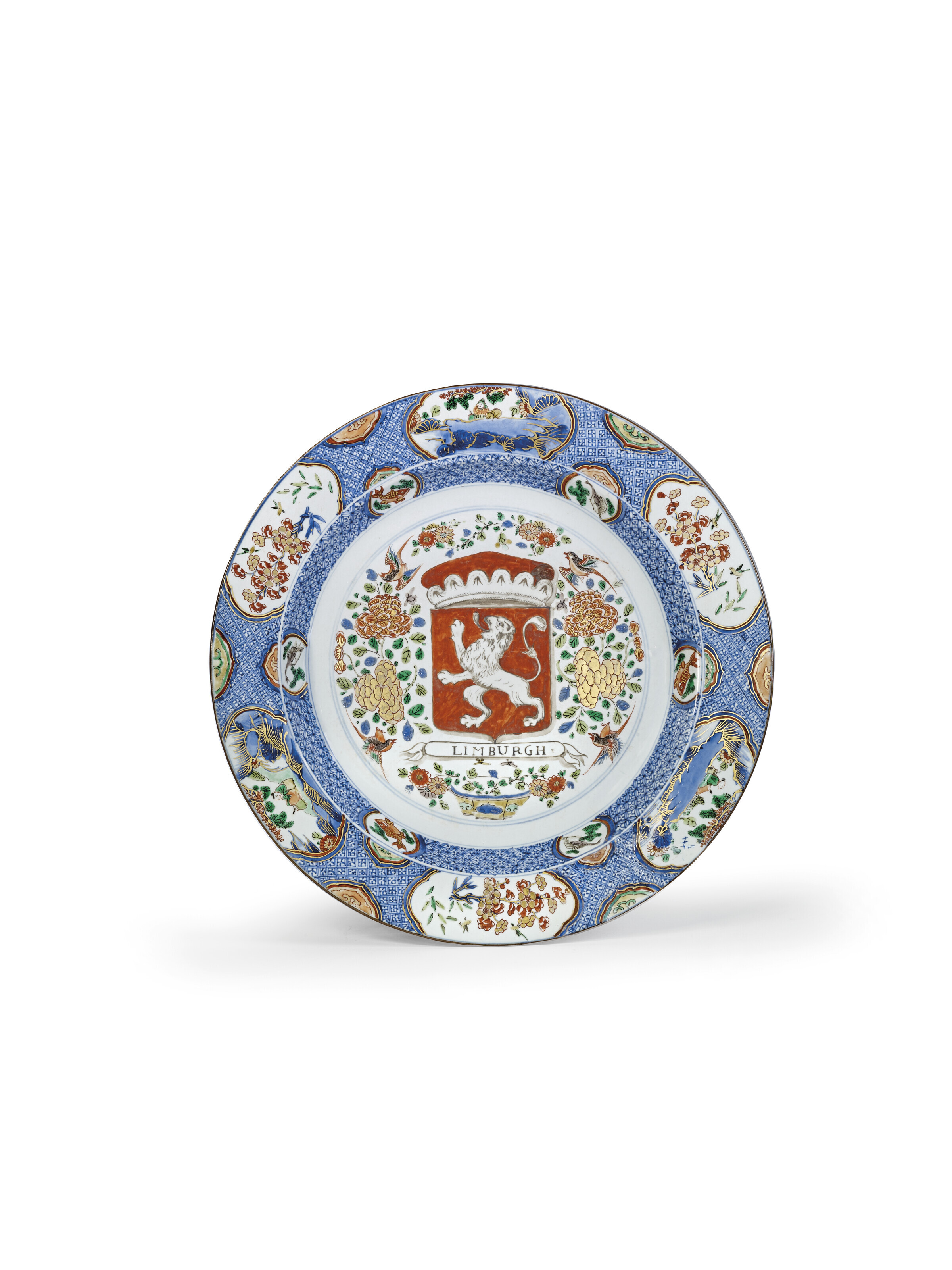 Catalog image of CHINA, QING DYNASTY, 18TH CENTURY