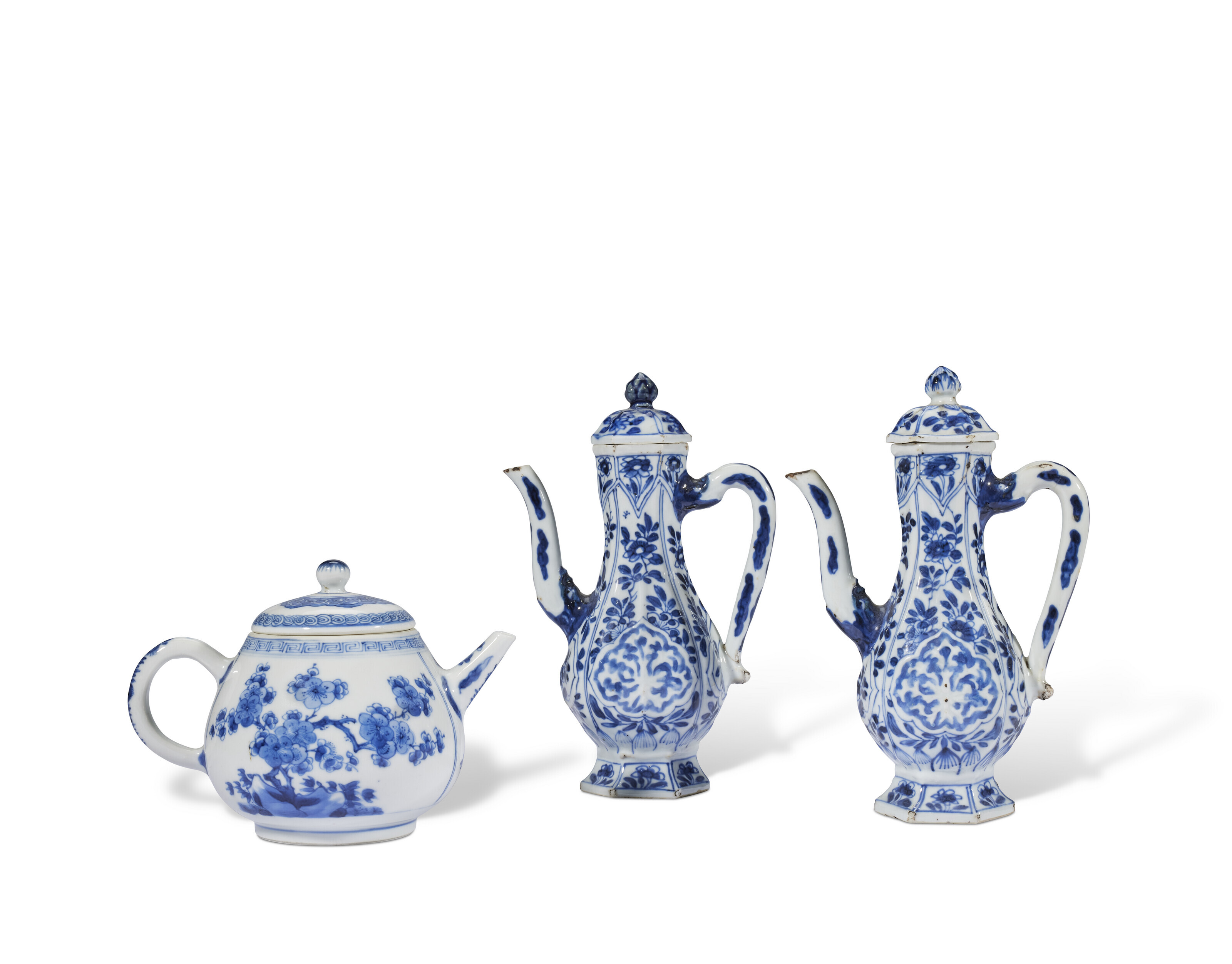 Catalog image of CHINA, QING DYNASTY, 18TH CENTURY