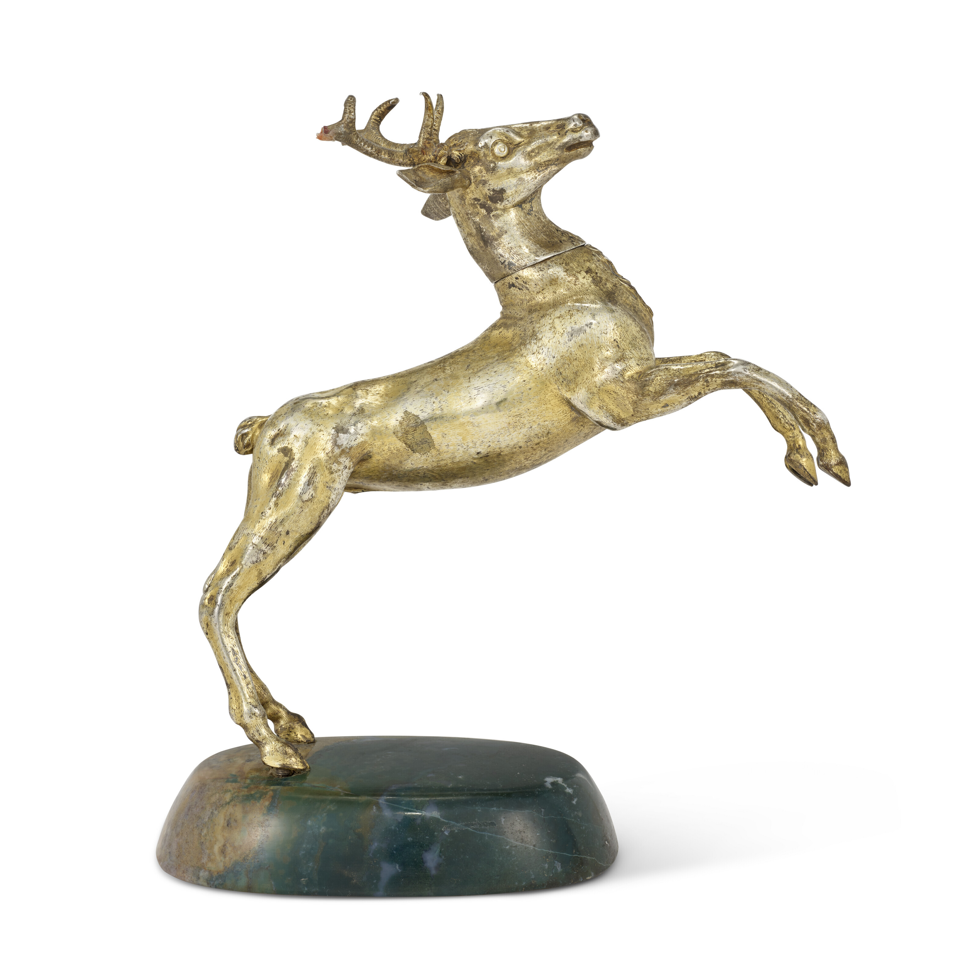 20 Serviettes - Motif : Cerf - Dimensions