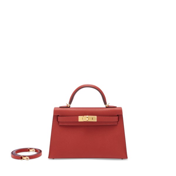 kelly 25 rouge h