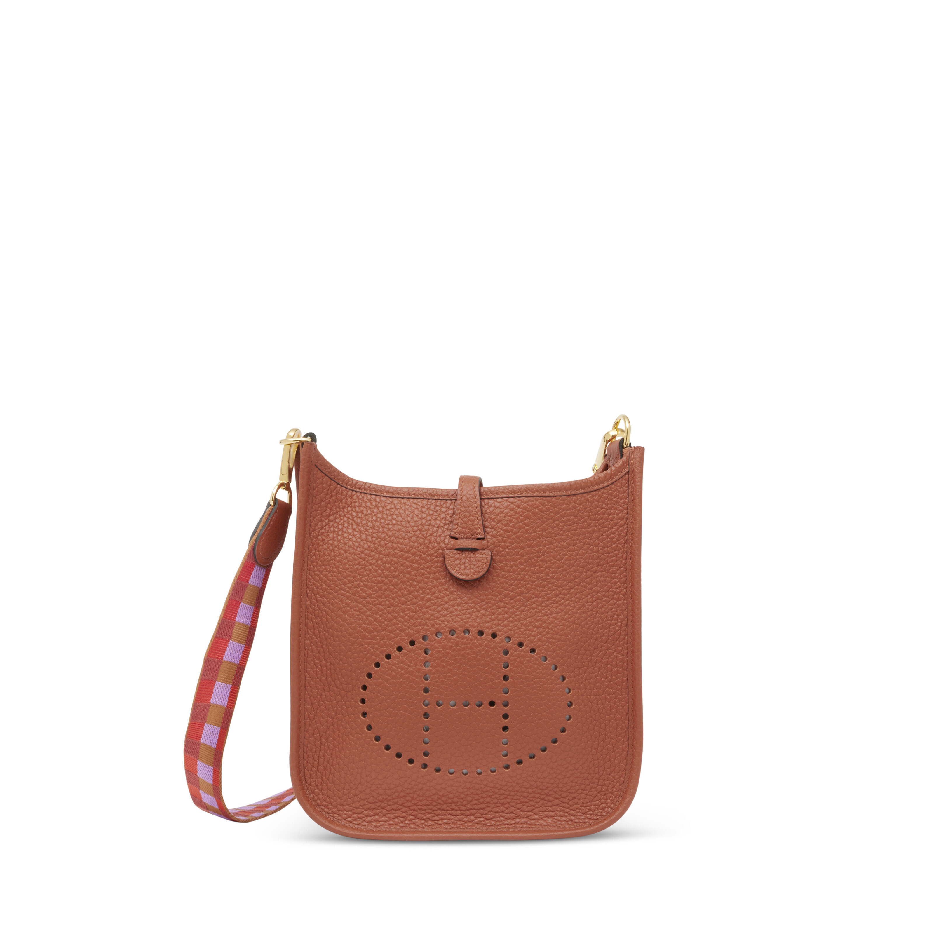 Hermes evelyne tpm gold 2025