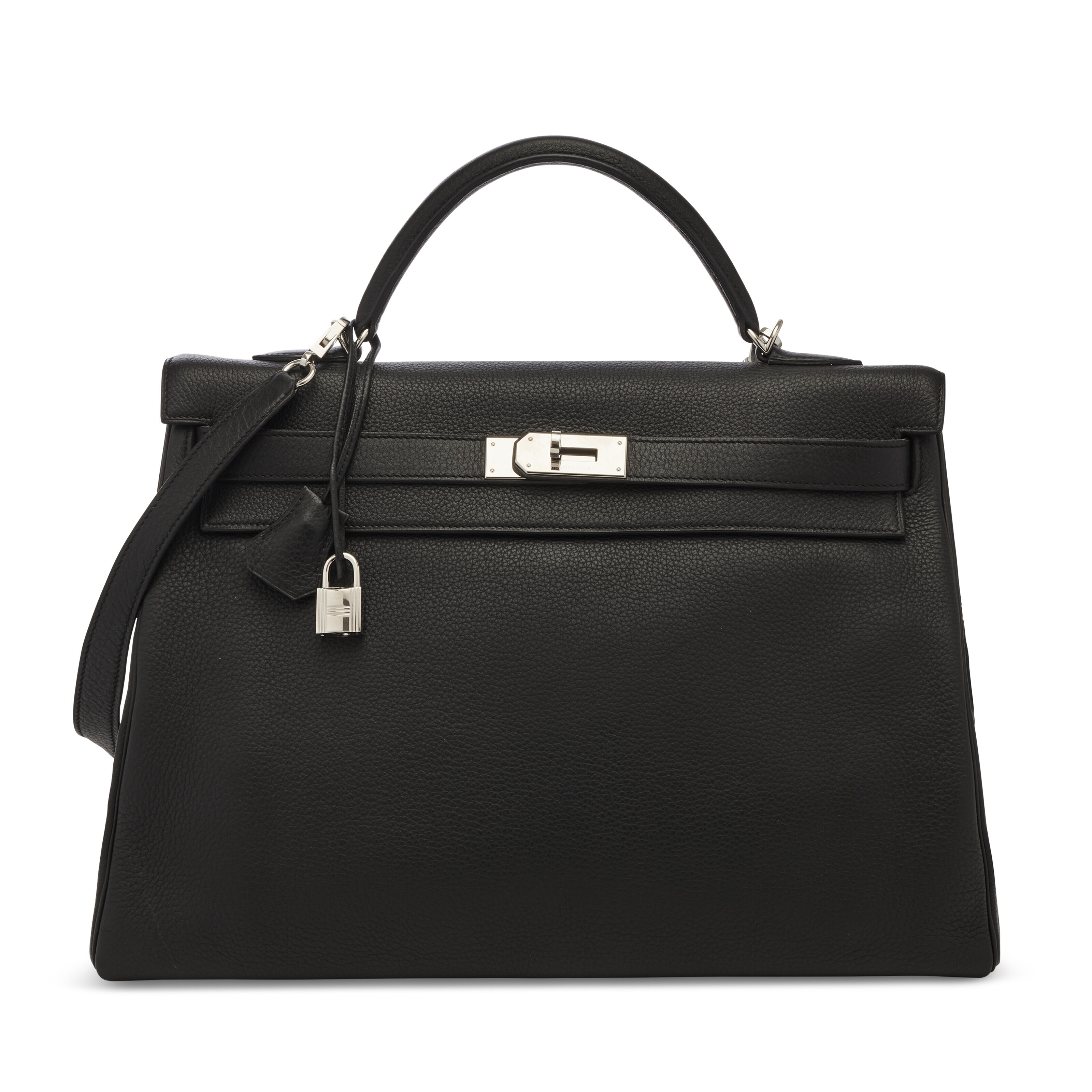 【最終価格】HERMES ギャビー　ブラック 36 2023_PAR_22146_0224_000(