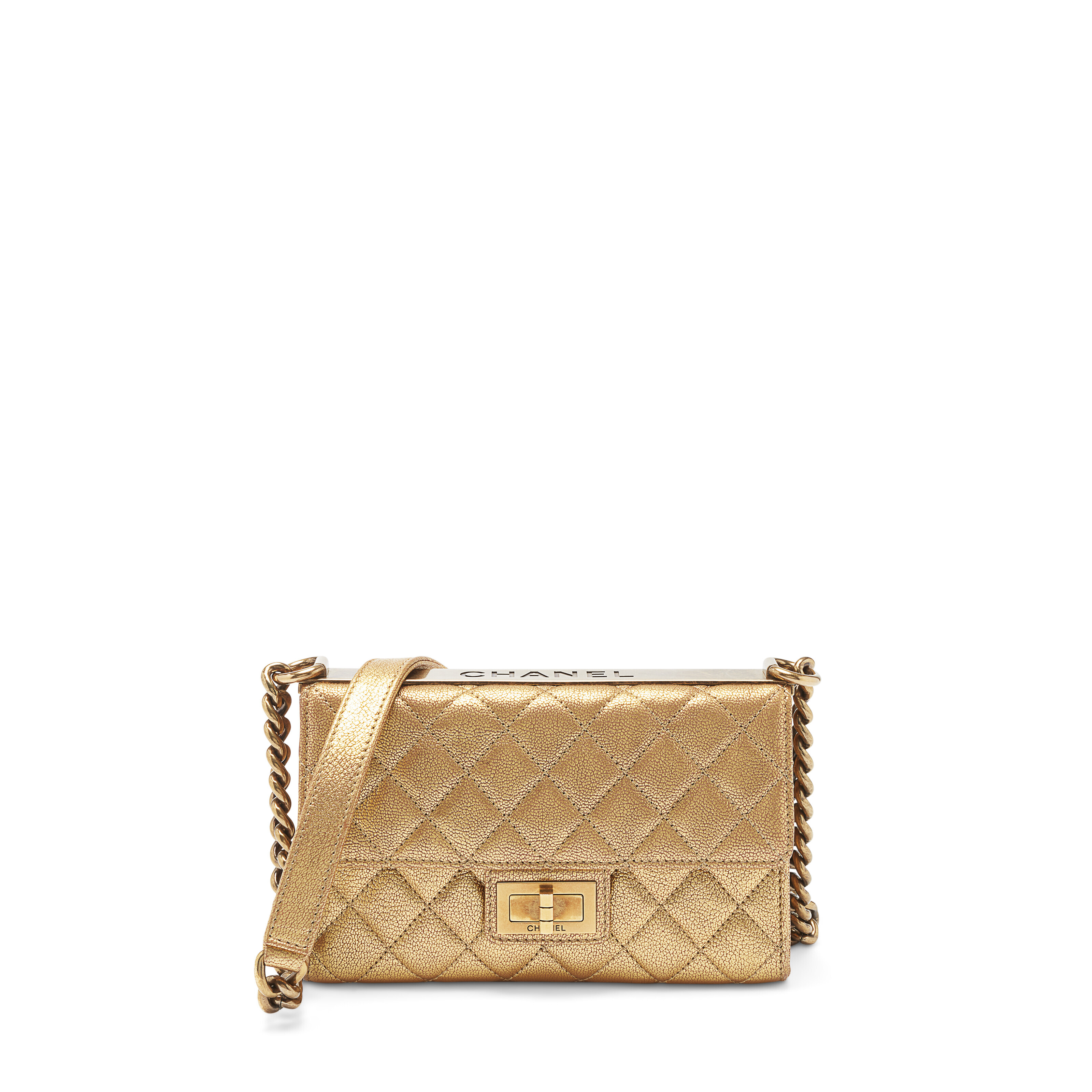 Chanel rita online flap bag