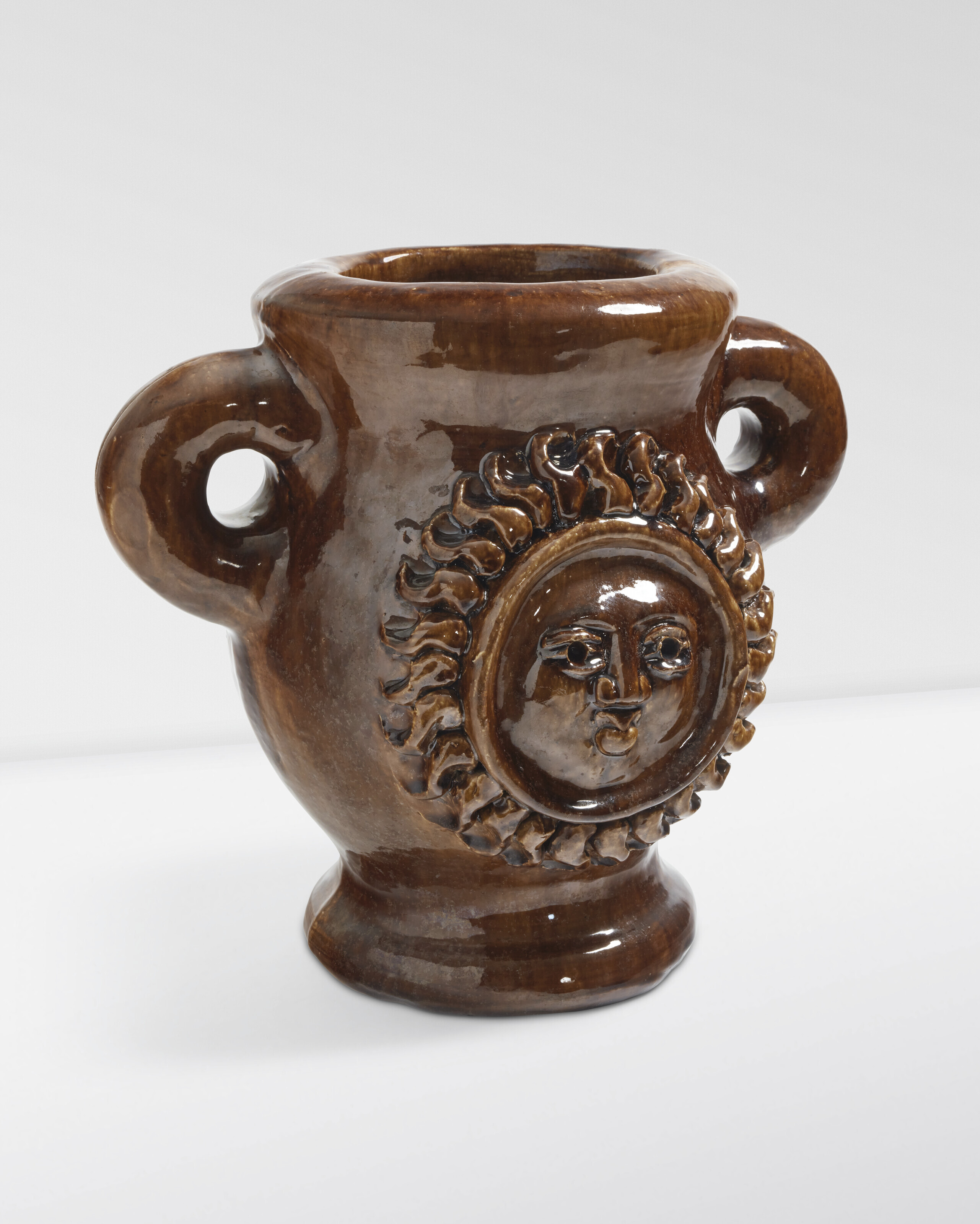Georges JOUVE (1910-1964) - Lot 115