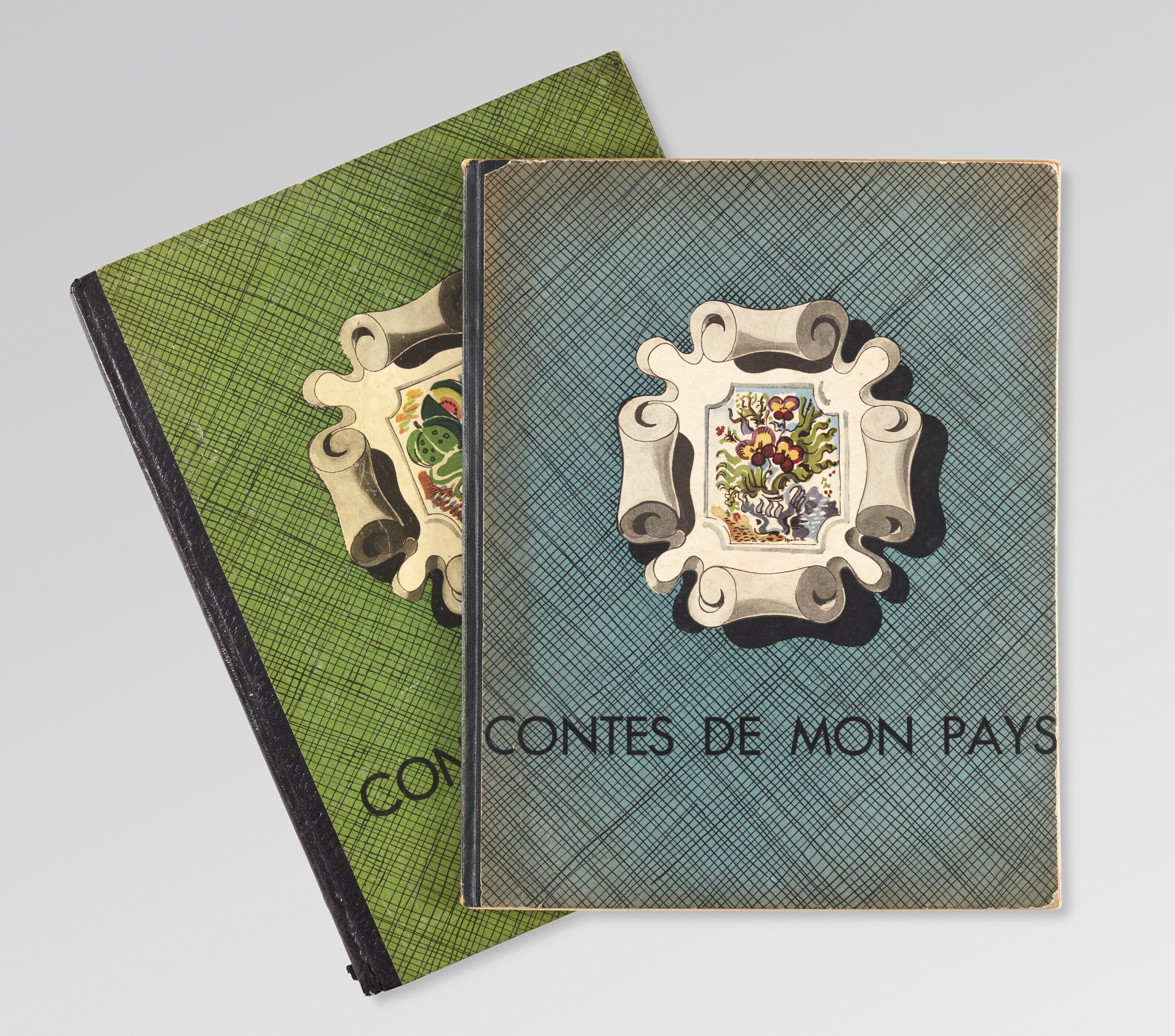 georges jouve アートブック Georges Jouve | Beaux Books