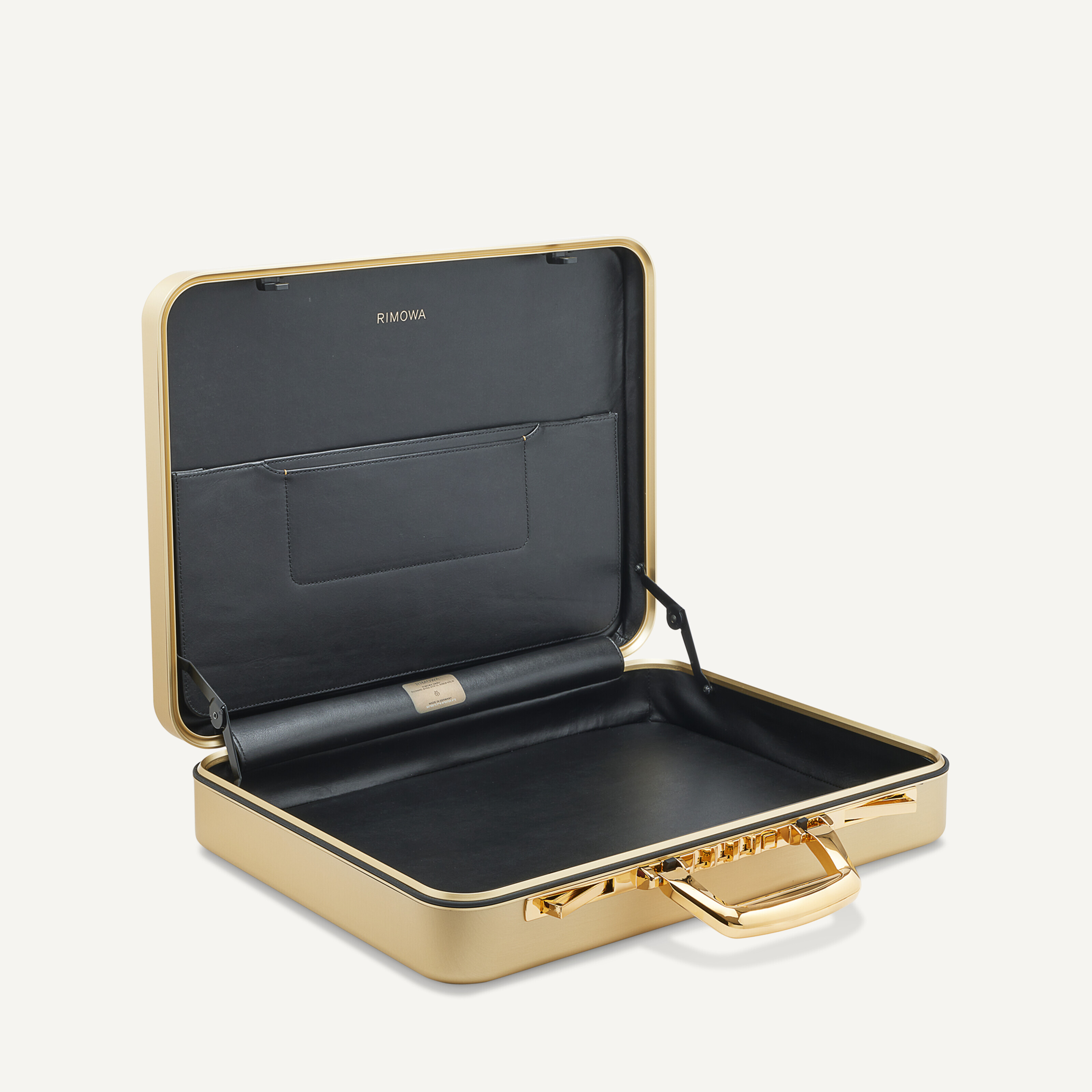 Rimowa attache case clearance