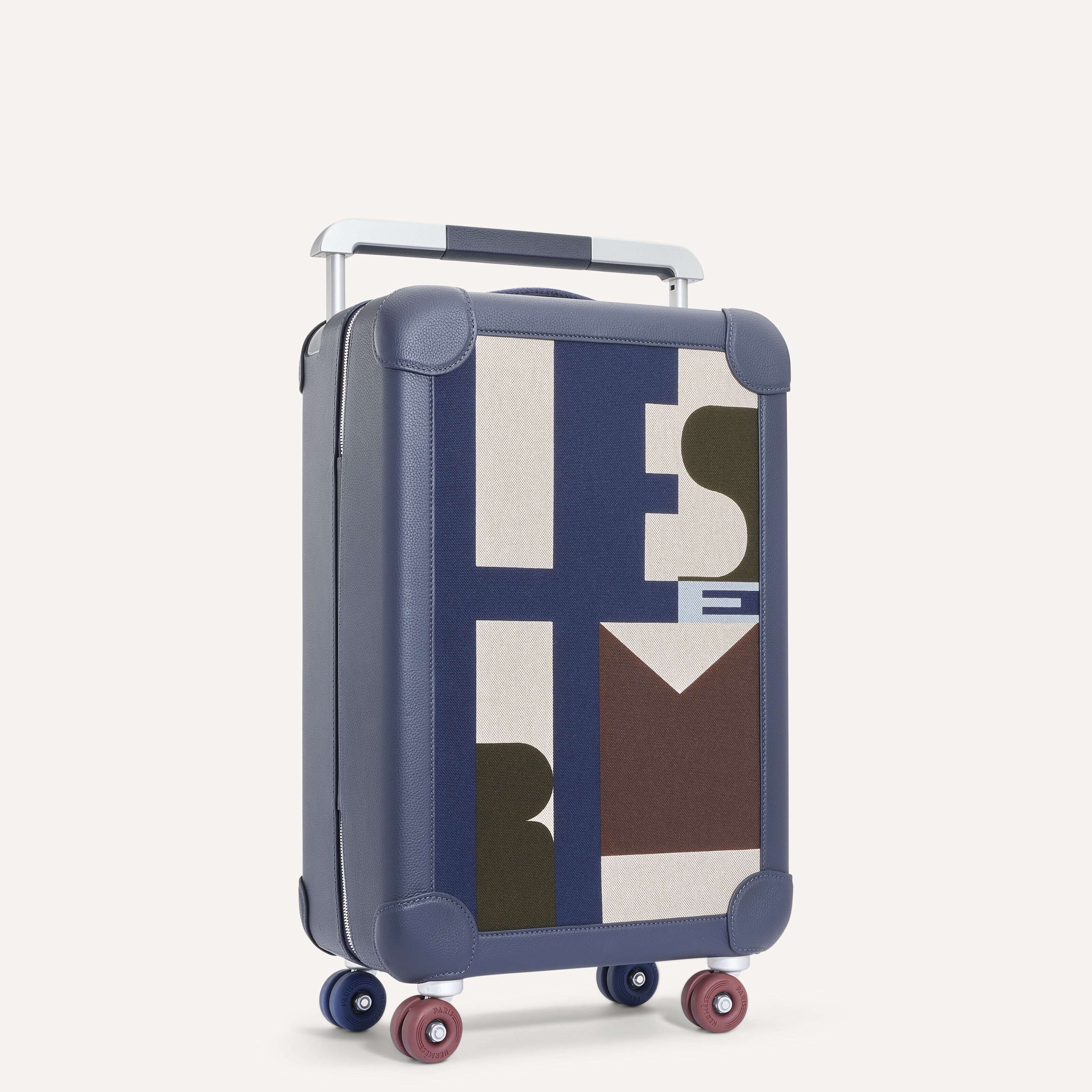 Valise online cabine chanel