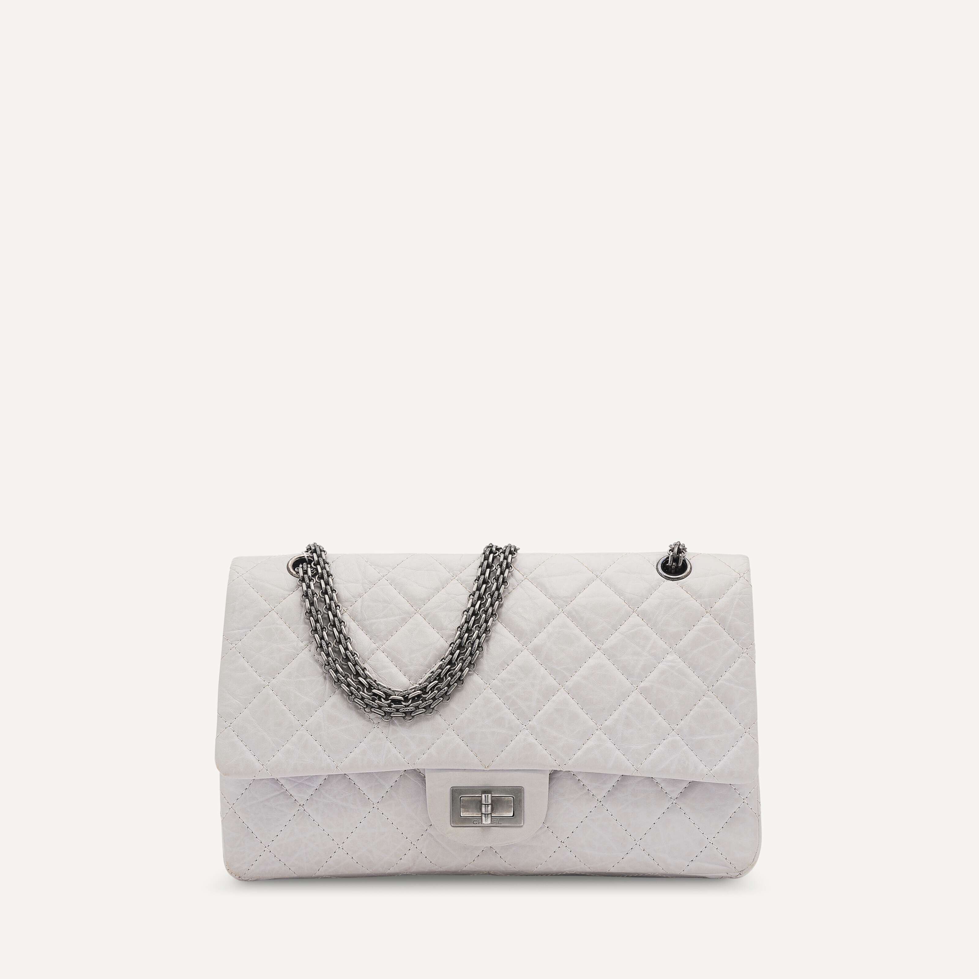 Chanel maxi outlet 2.55