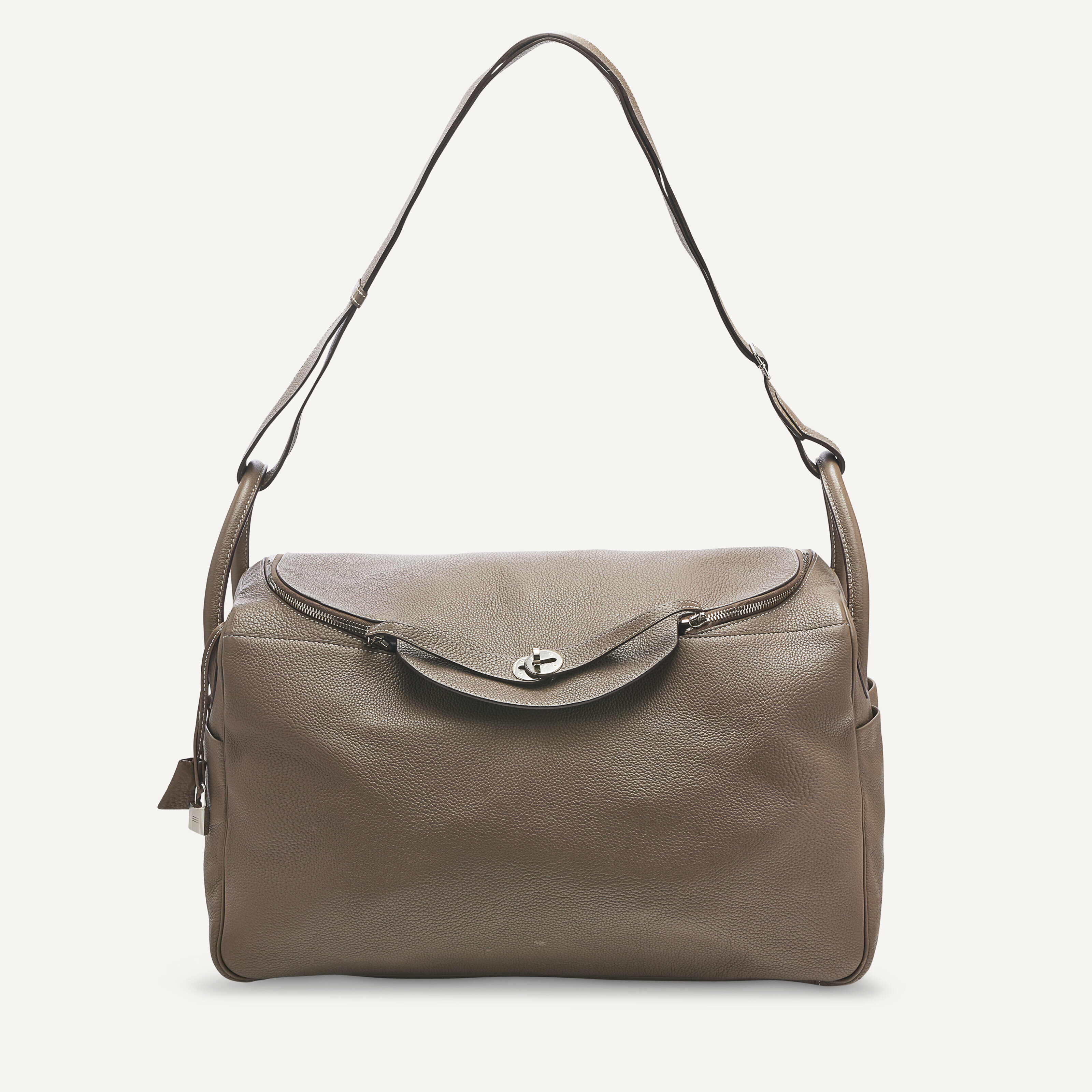 Hermes lindy on sale 45