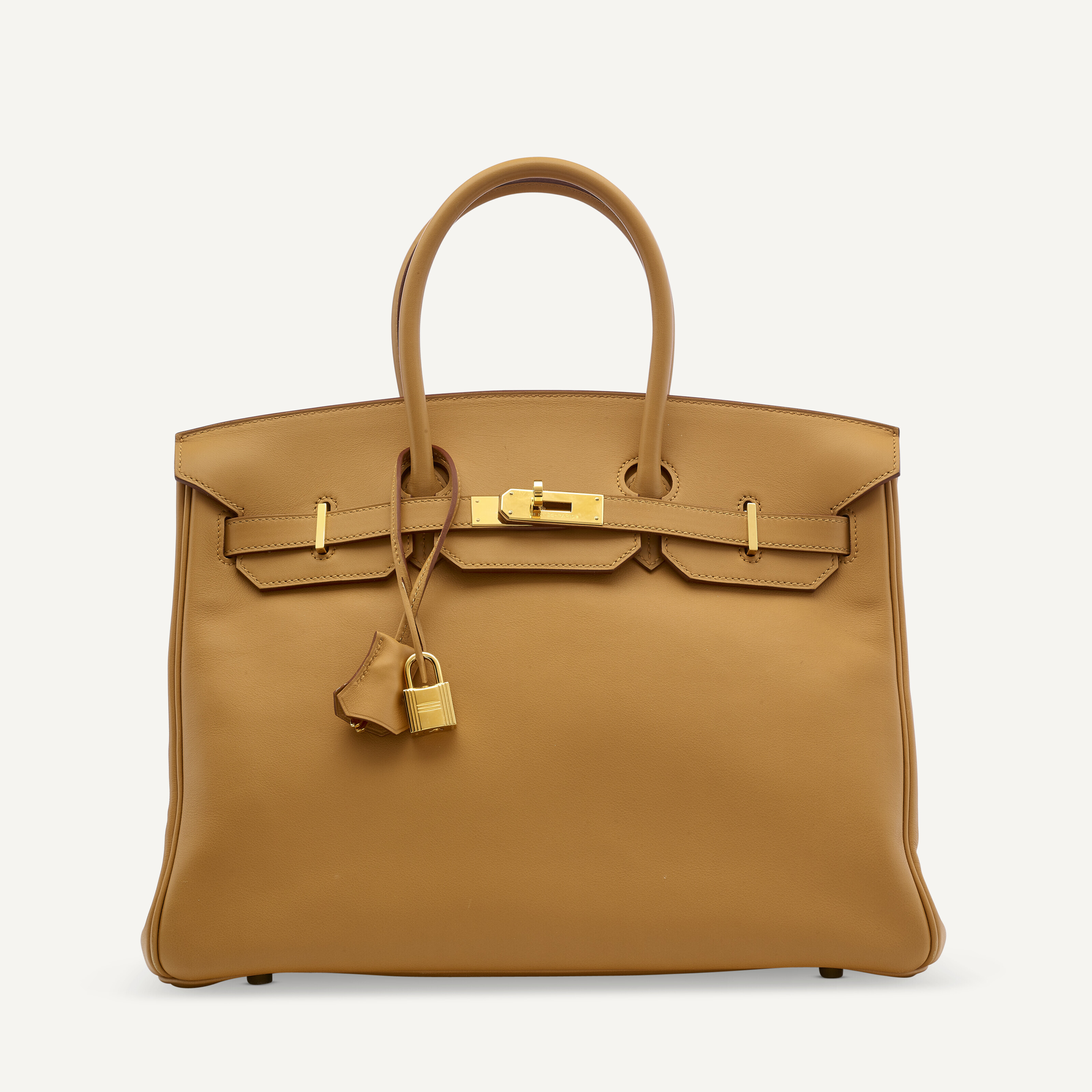 Swift top leather hermes