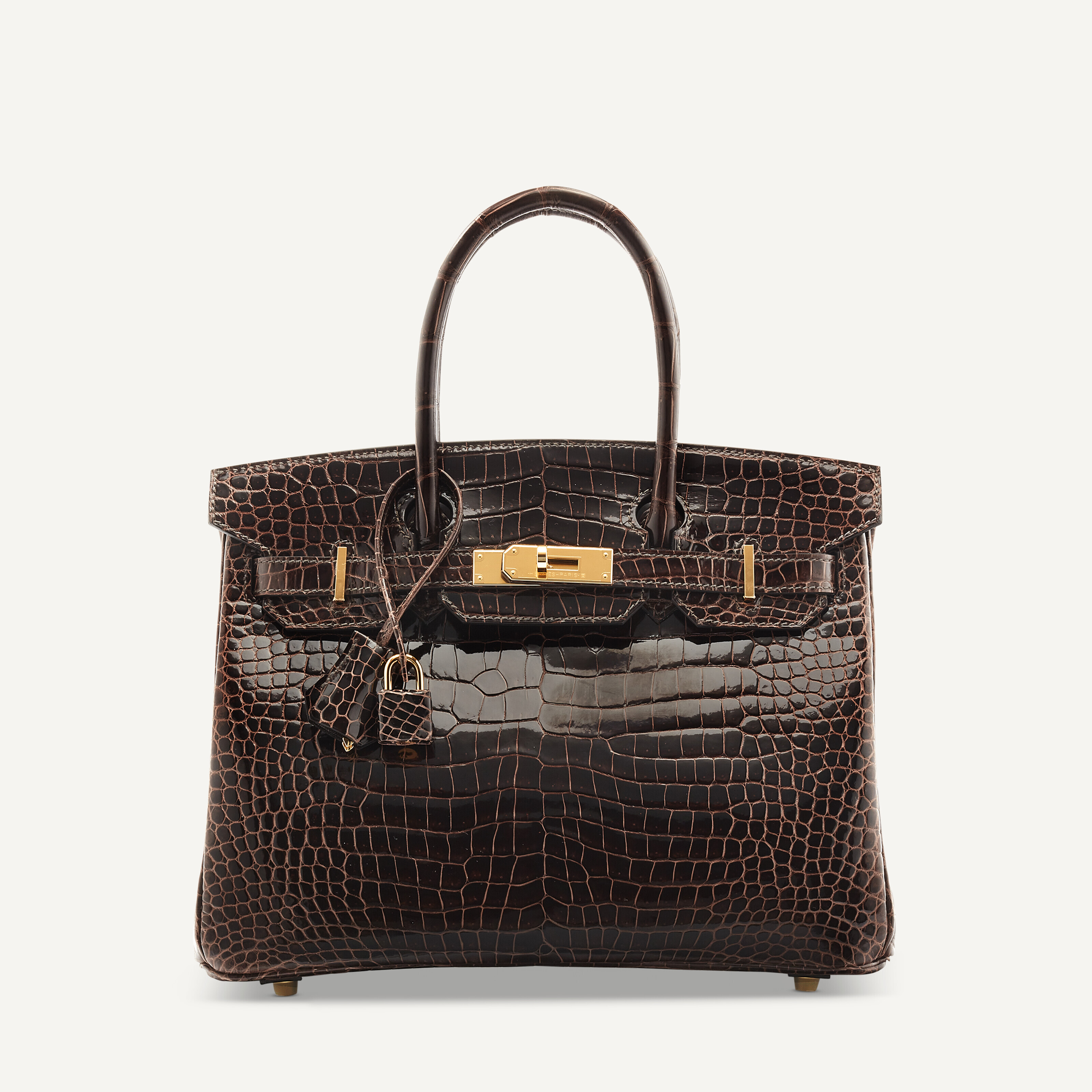 Birkin gold 30 clearance