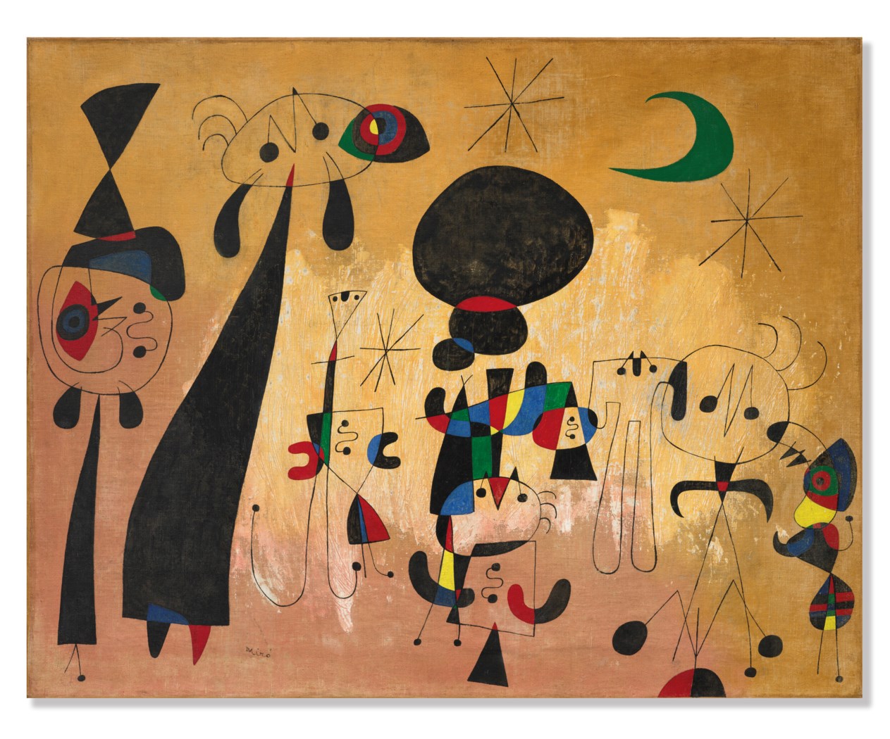 joan-mir-1893-1983-peinture-femmes-lune-toiles-christie-s