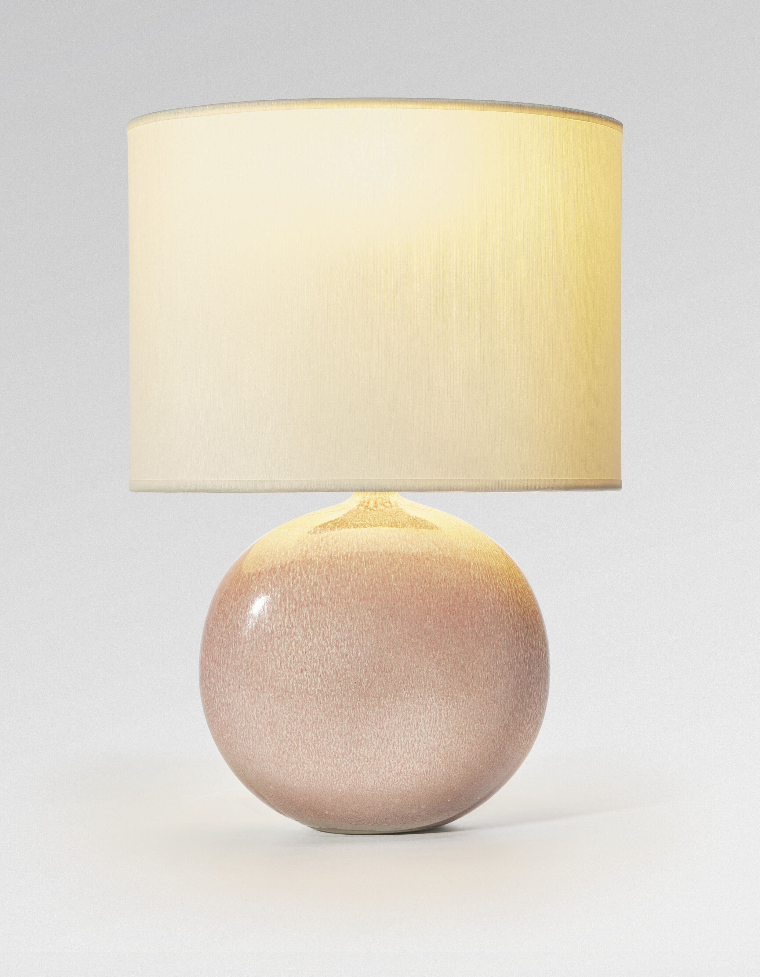 その他 Jacques & Dani Ruelland Yellowgreen Lamp 180: JACQUES AND DANI RUELLAND, Table lamp < Design, 28 March 2024