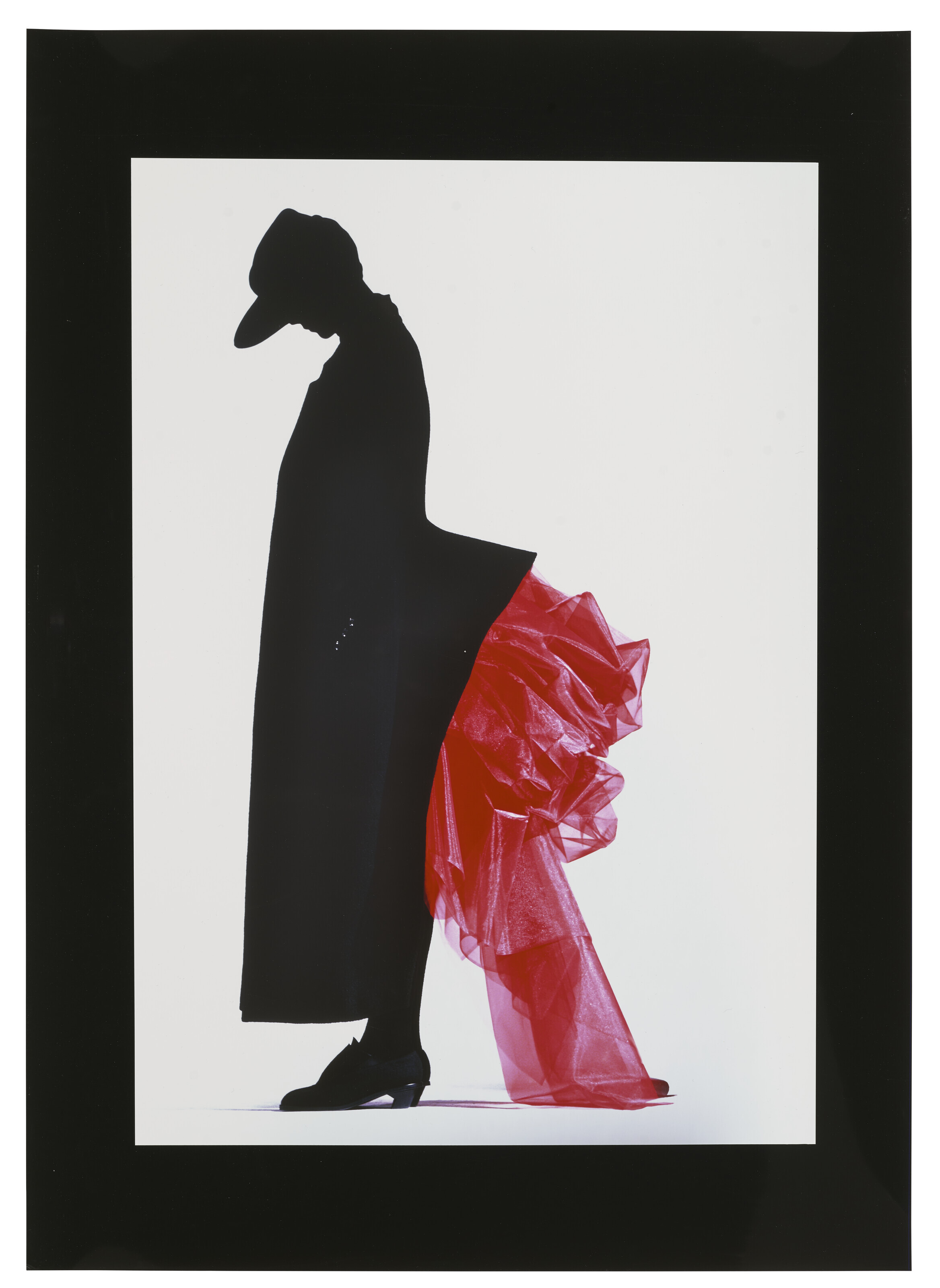 「Nick Knight」 Limited Editions — Nick Knight