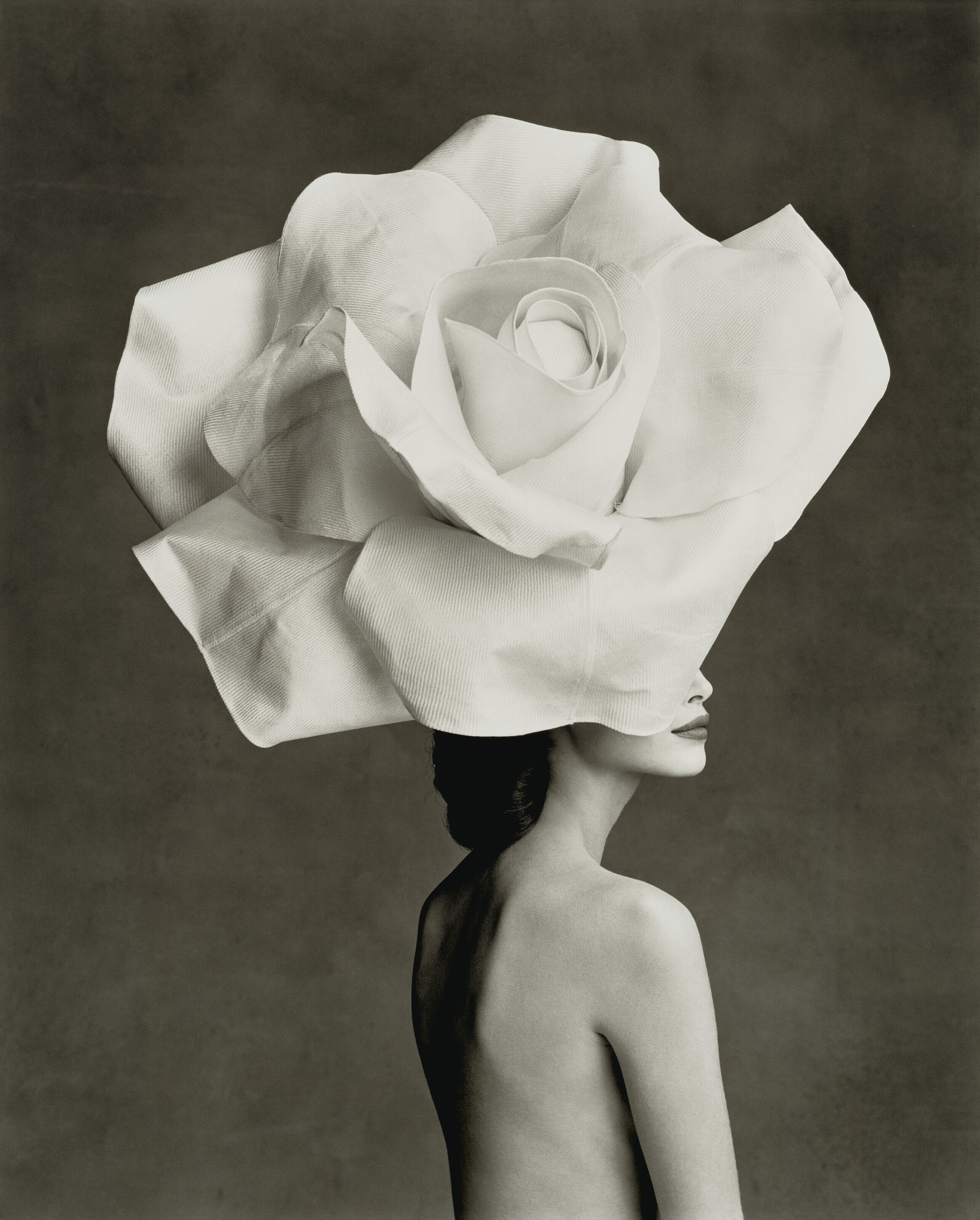 PATRICK DEMARCHELIER (1943-2022), Christy Turlington, New York