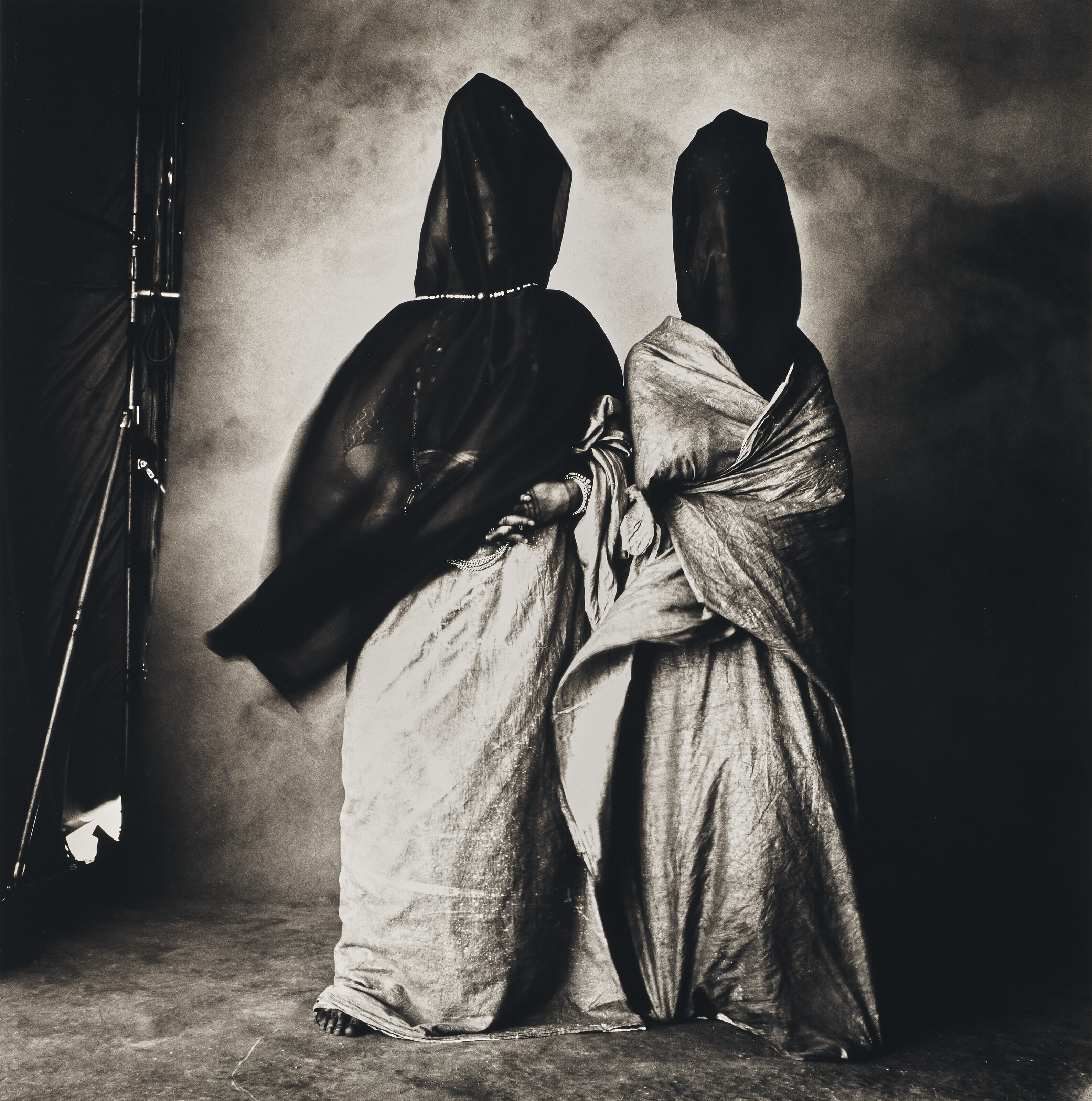 Catalog image of Guedras in the Wind (Morocco), 1971
