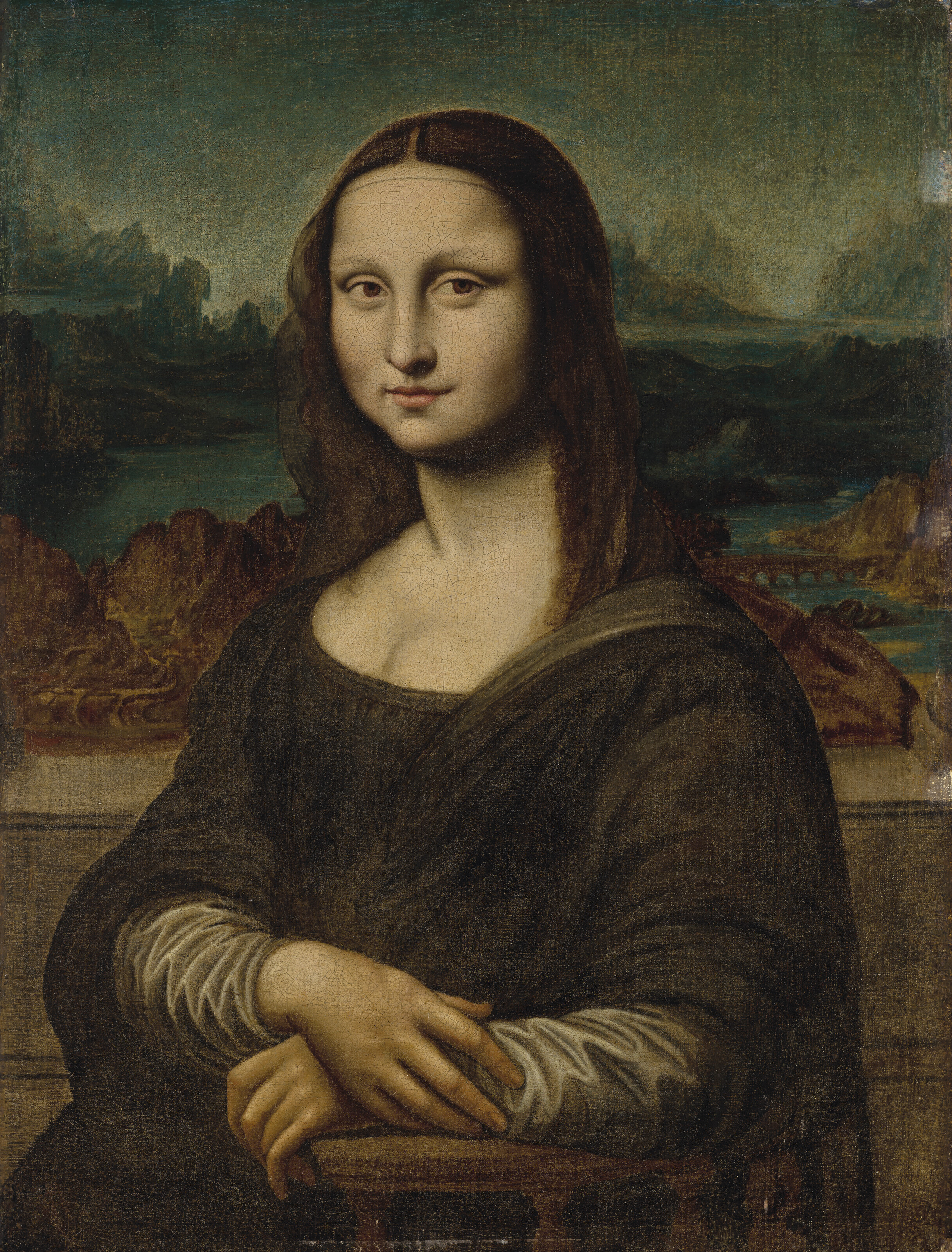 Mona Lisa