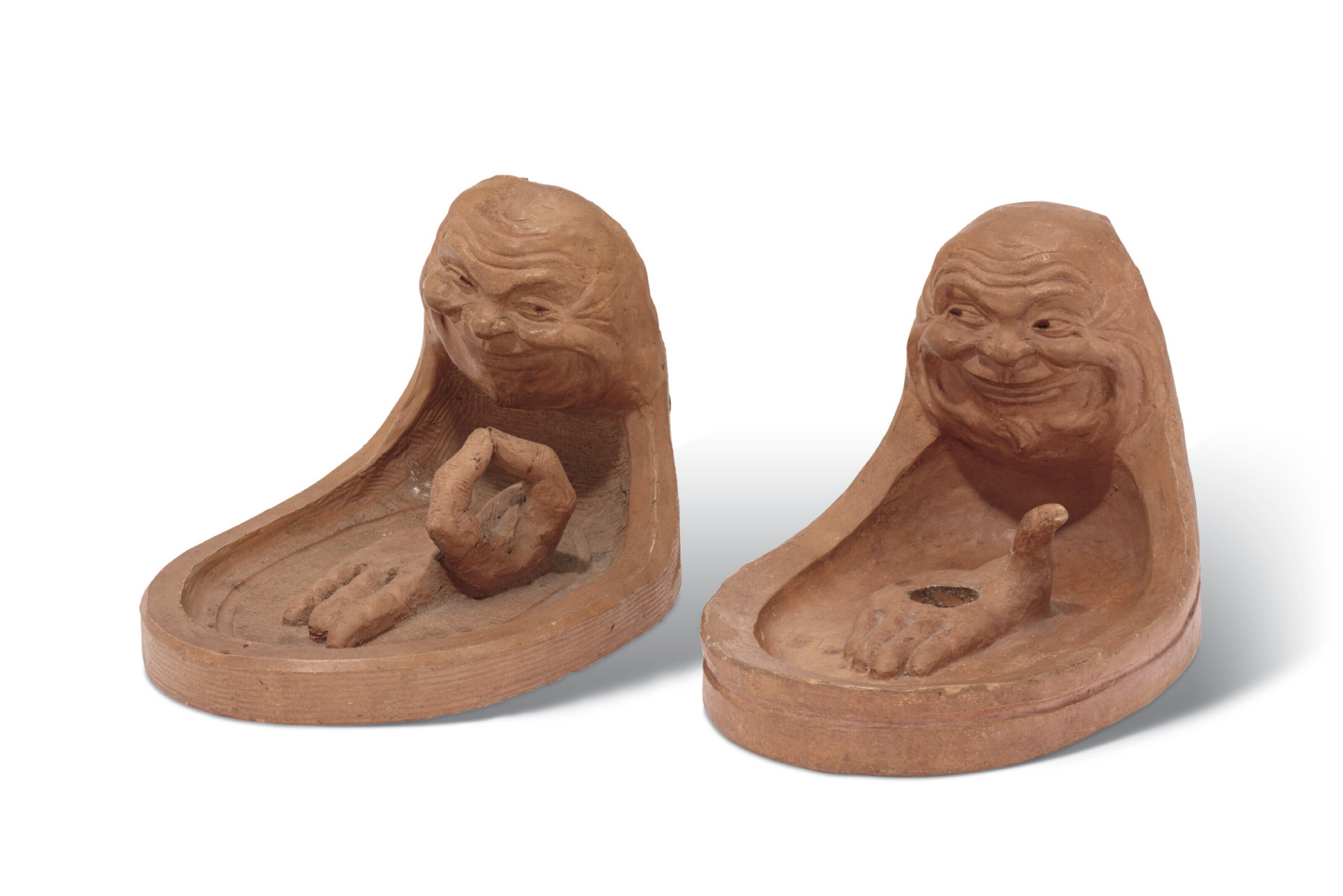 Catalog image of SÉRAPHIN SOUDBININE (1870-1944), 1922